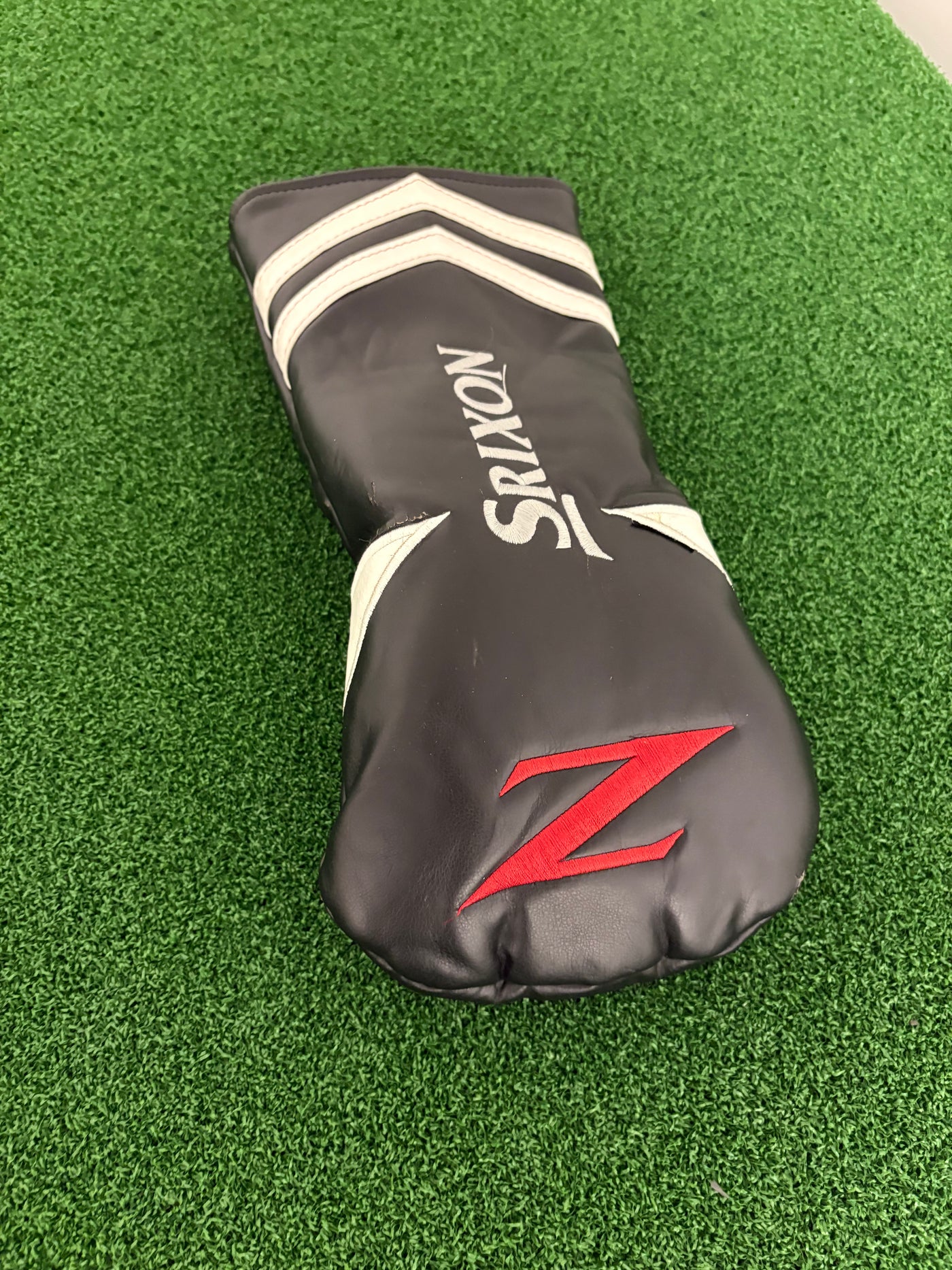 Srixon Z-565 9.5* (Stiff)