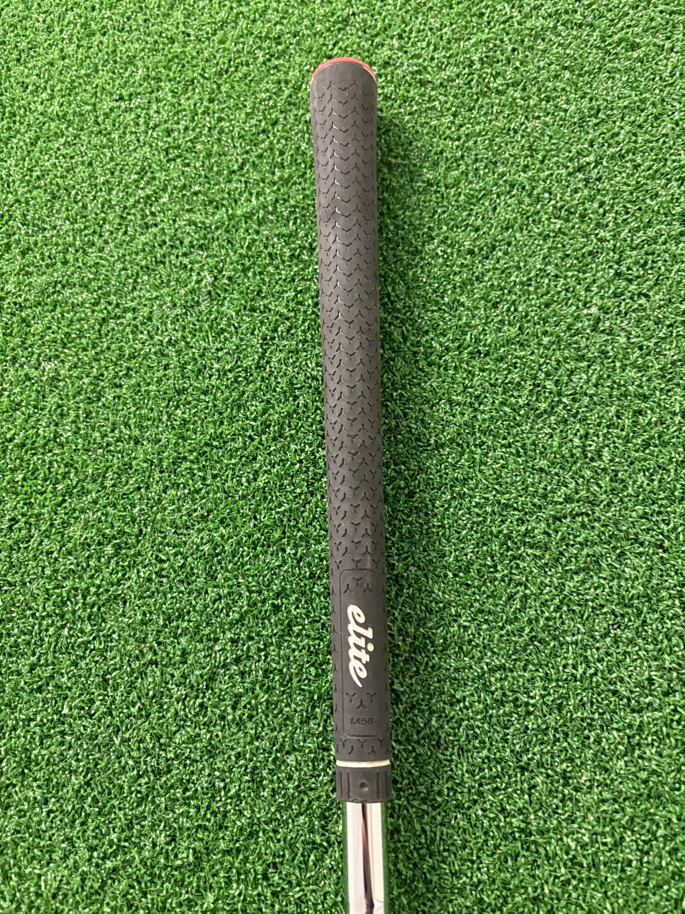 Mizuno T-7 51*