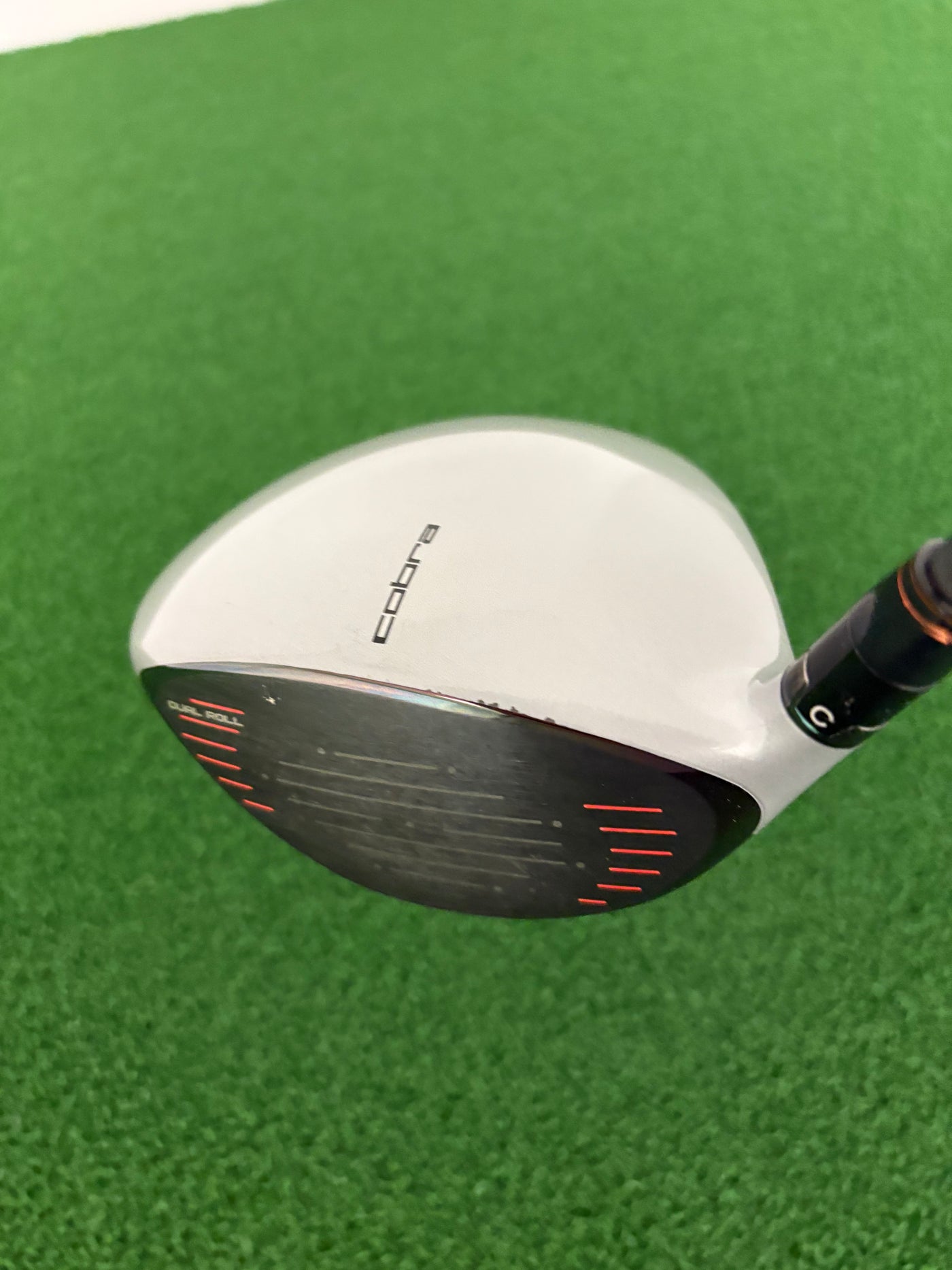 Cobra AMP 9.5 (Stiff)