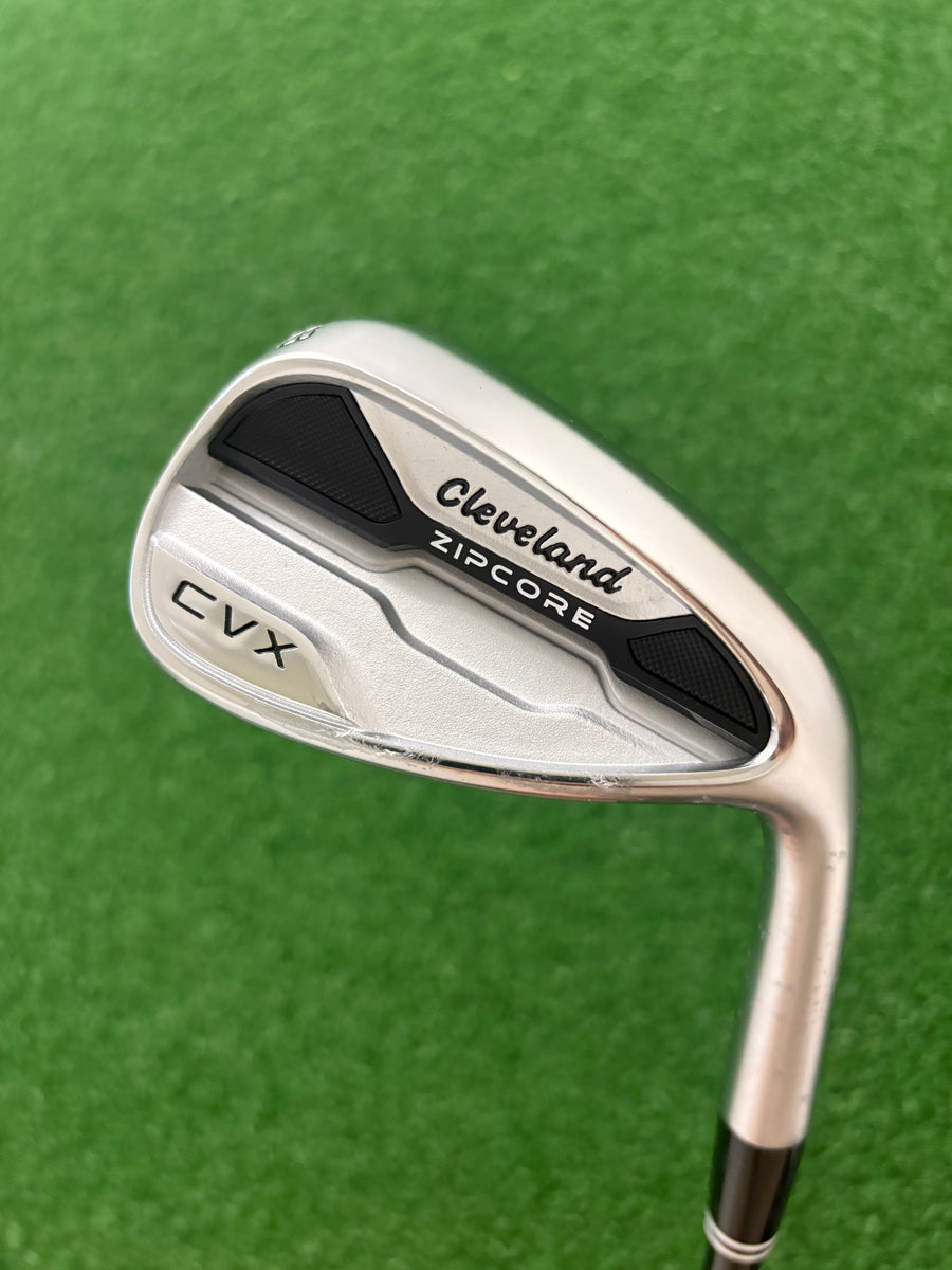 Cleveland CVX Zip-Core 48* *NEW*
