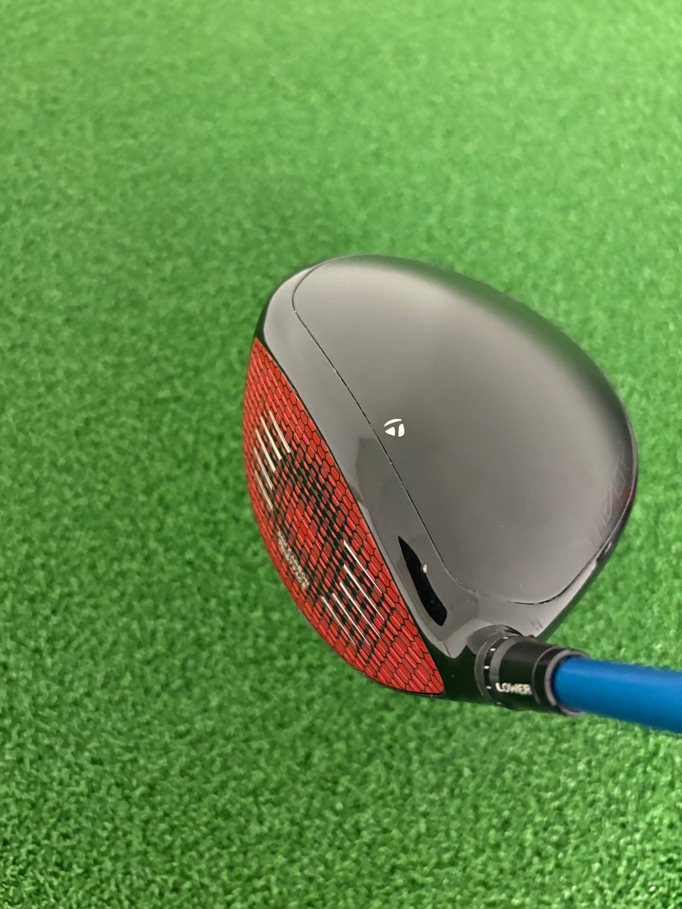 Taylormade Stealth Plus 10.5* (Stiff)