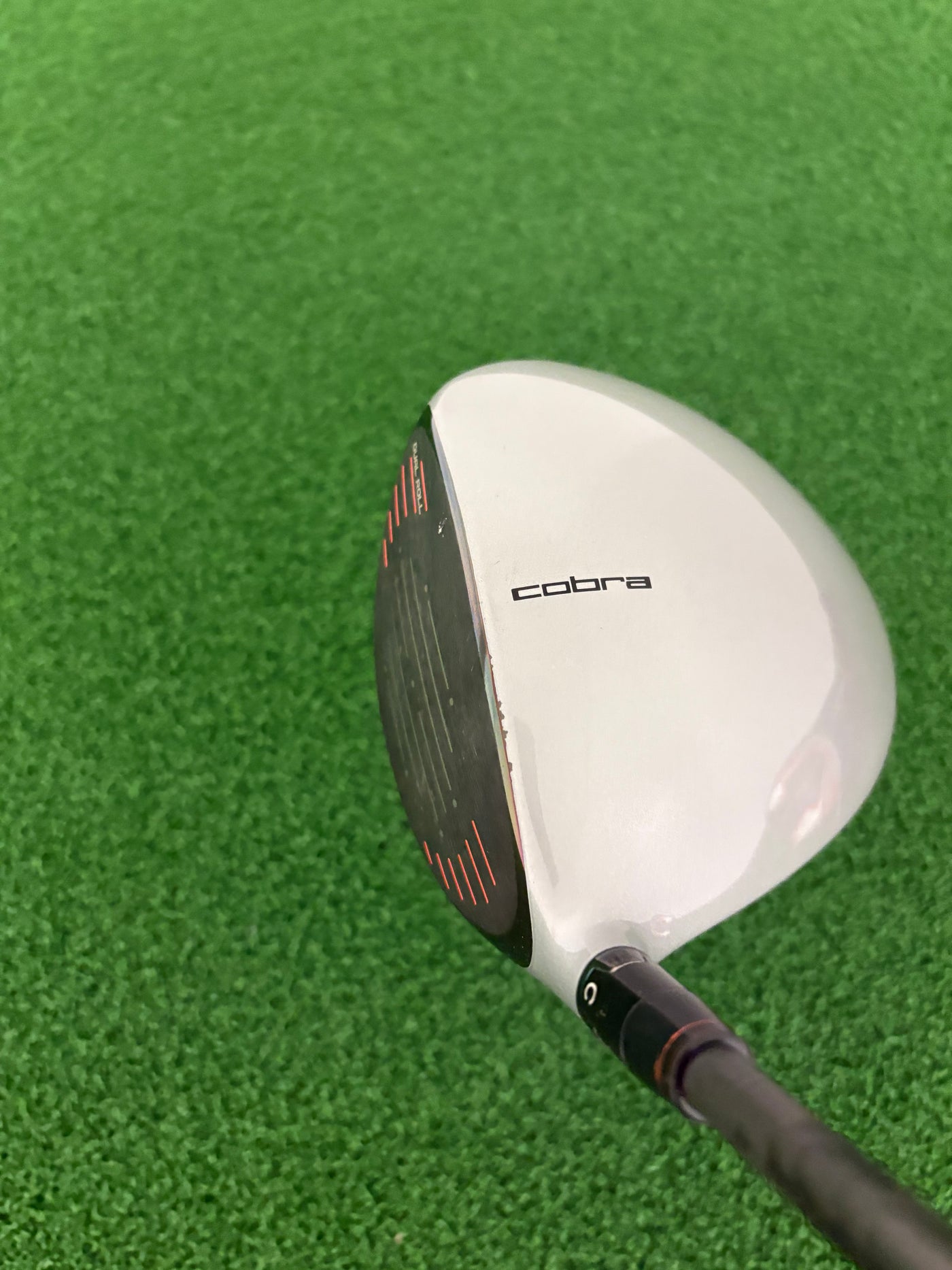 Cobra AMP 9.5 (Stiff)