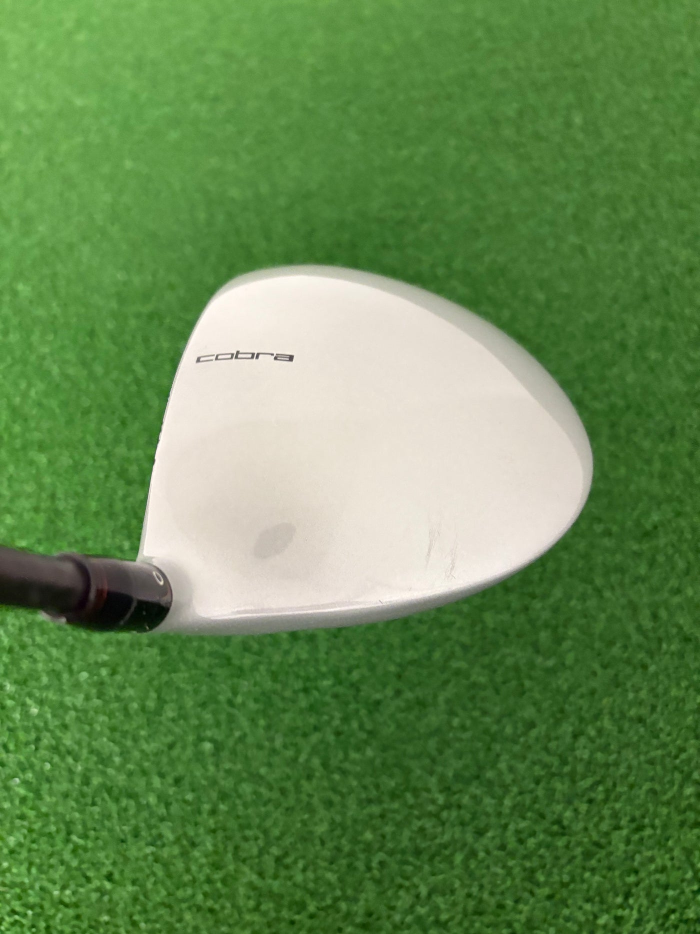Cobra AMP 9.5 (Stiff)