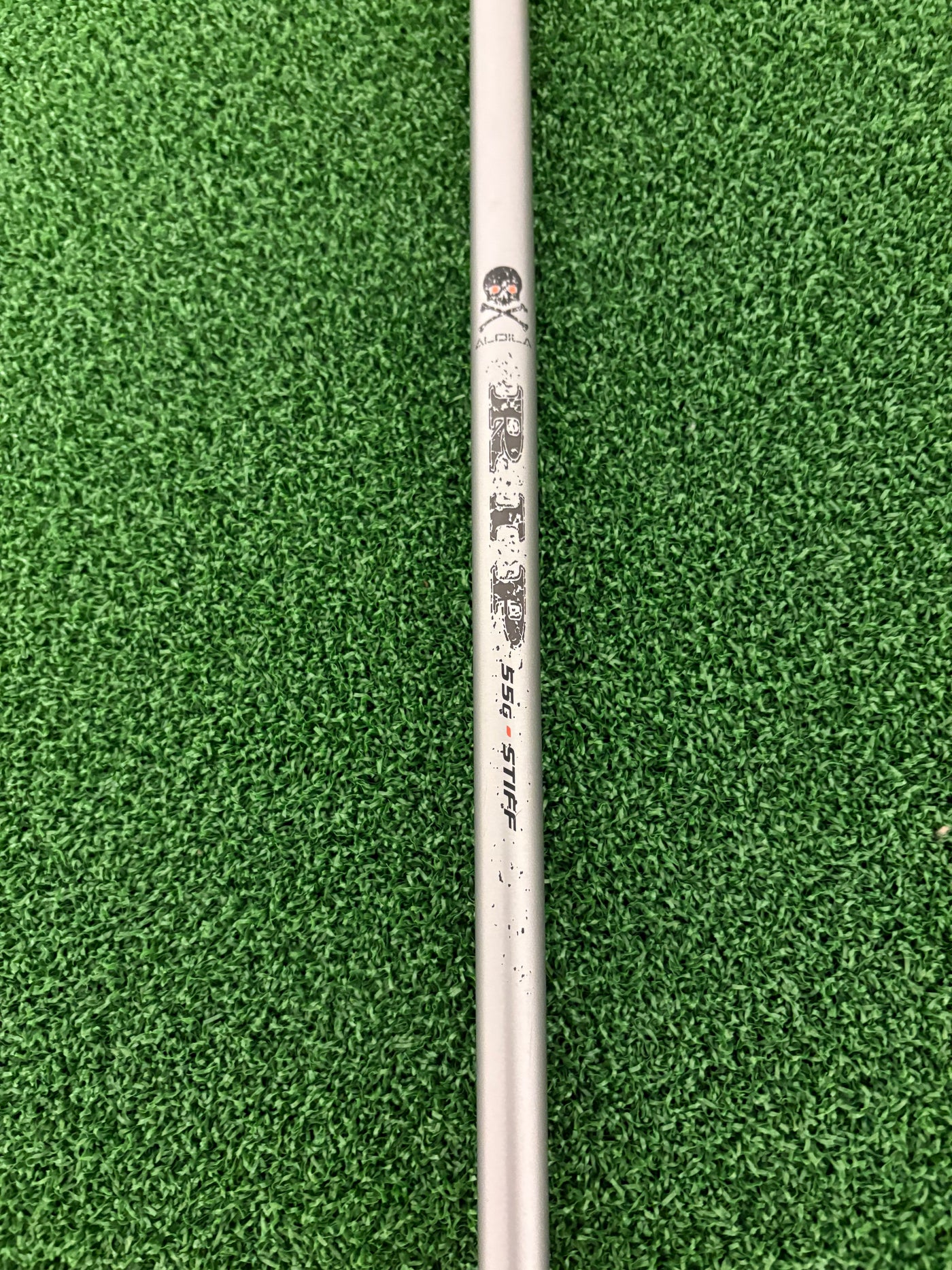 Cobra AMP 9.5 (Stiff)