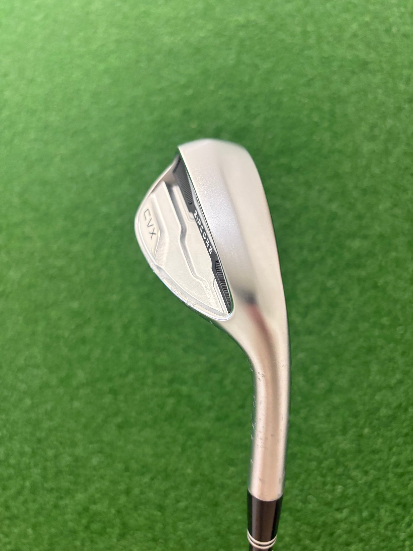 Cleveland CVX Zip-Core 48* *NEW*