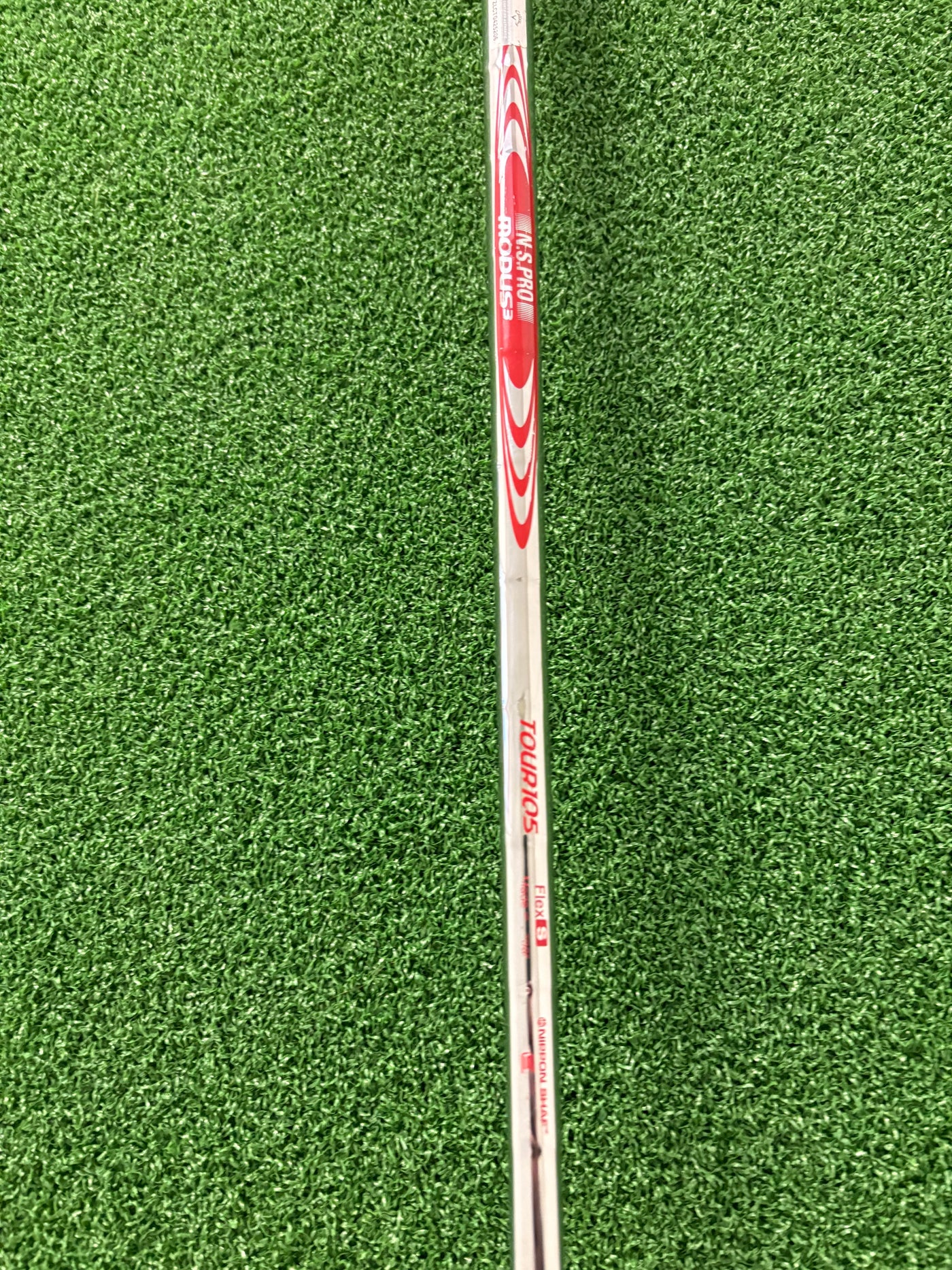 Callaway MD5 Jaws S Grind 58*