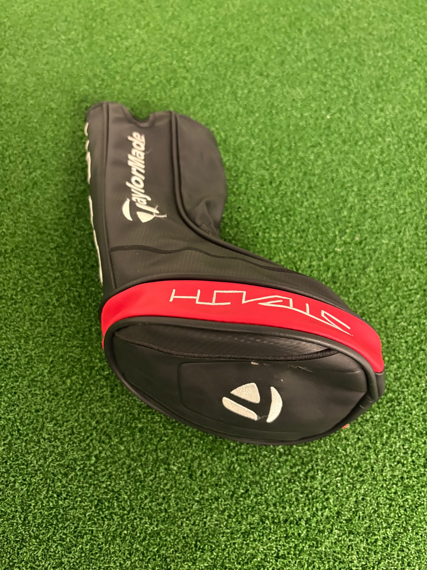 Taylormade Stealth Plus 10.5* (Stiff)