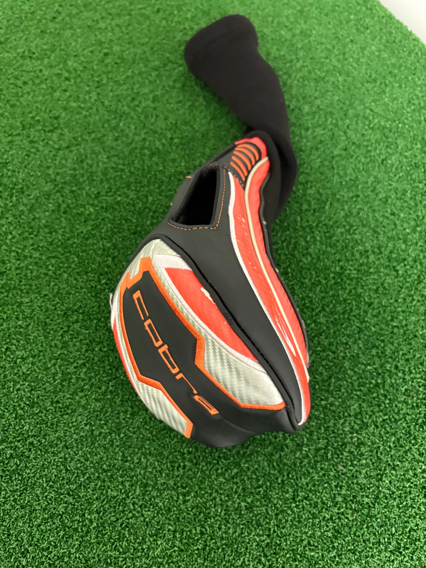Cobra AMP 9.5 (Stiff)