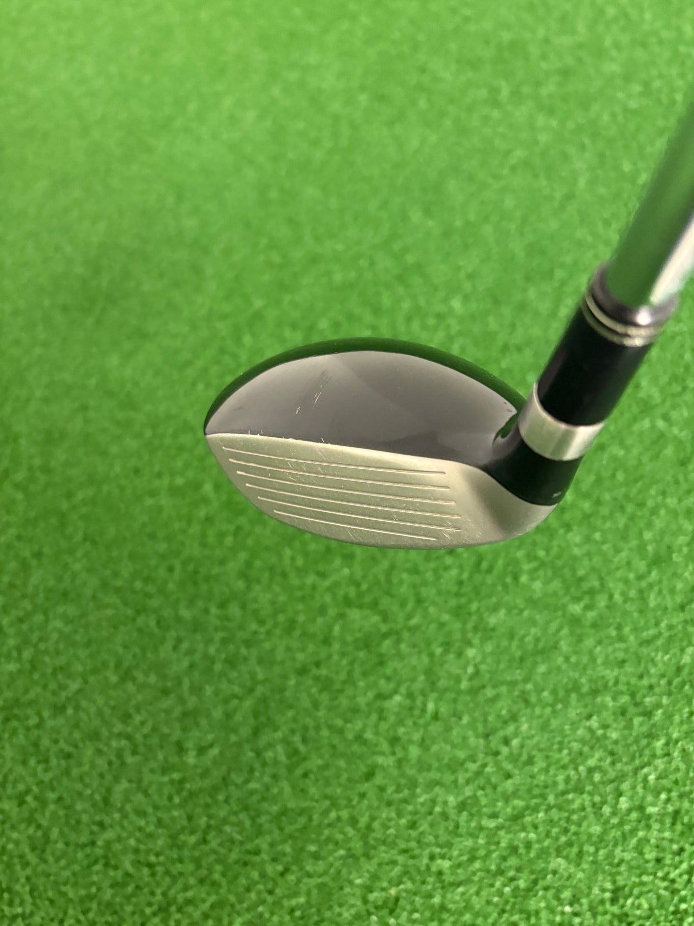 Srixon Z-H45 19* 3 Hybrid (Stiff)