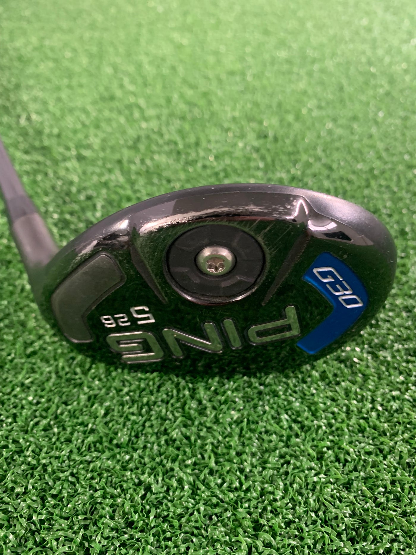 Ping G30 26* 5 Hybrid (Senior)