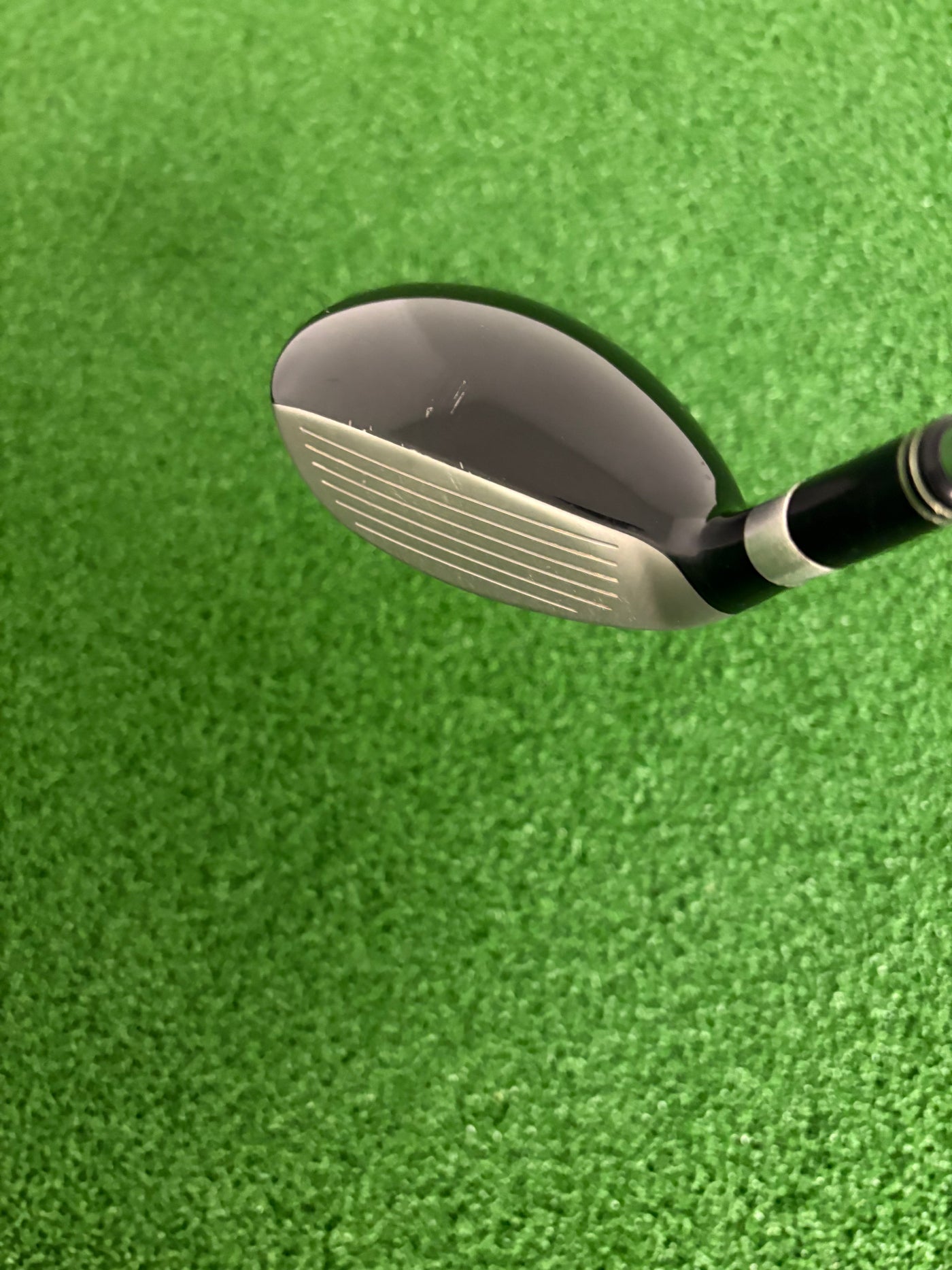 Srixon Z-H45 19* 3 Hybrid (Stiff)