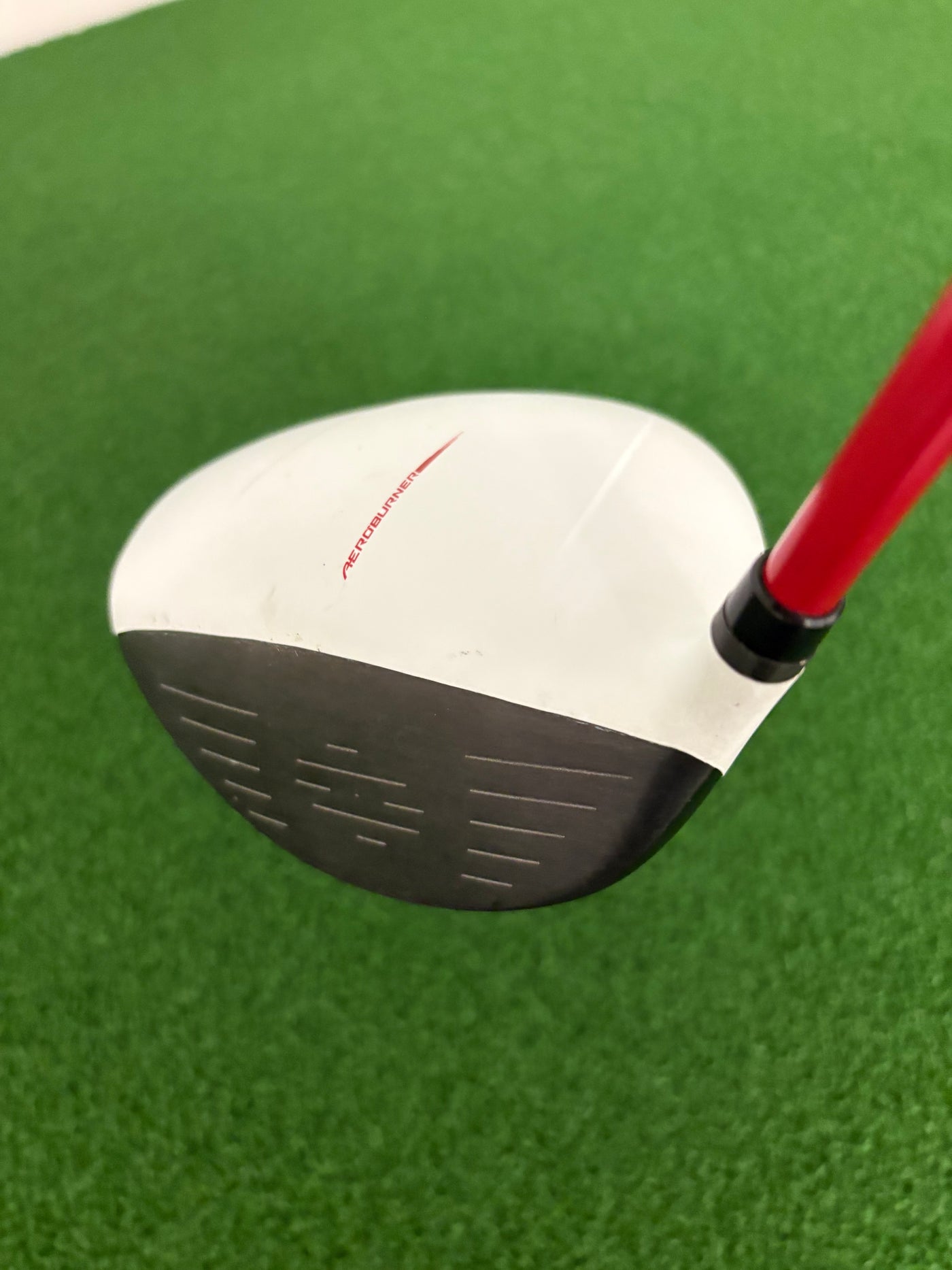 Taylormade AeroBurner 11* (Stiff/Regular)
