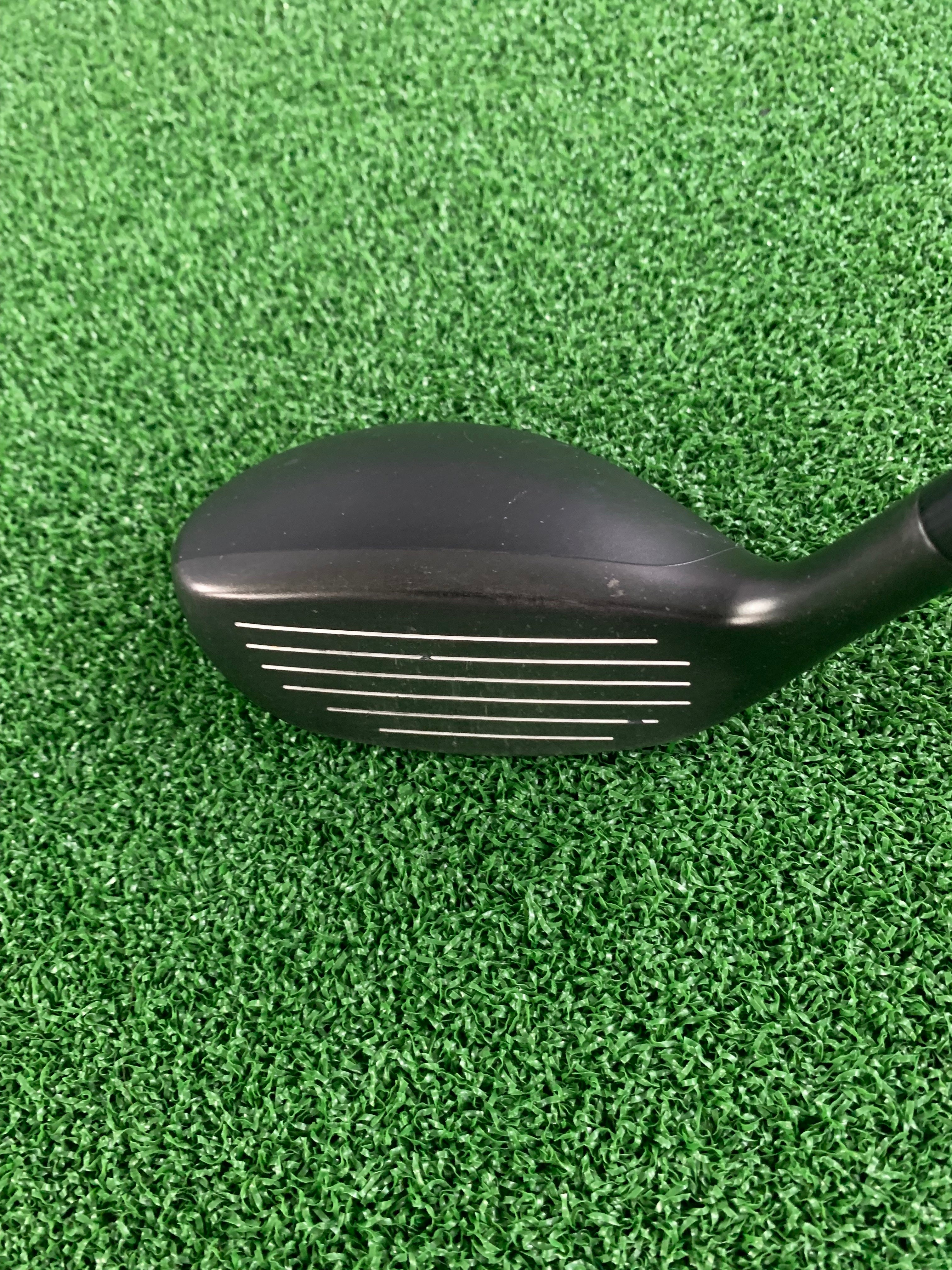 Ping G30 5 cheapest Hybrid Graphite Shaft Senior Flex