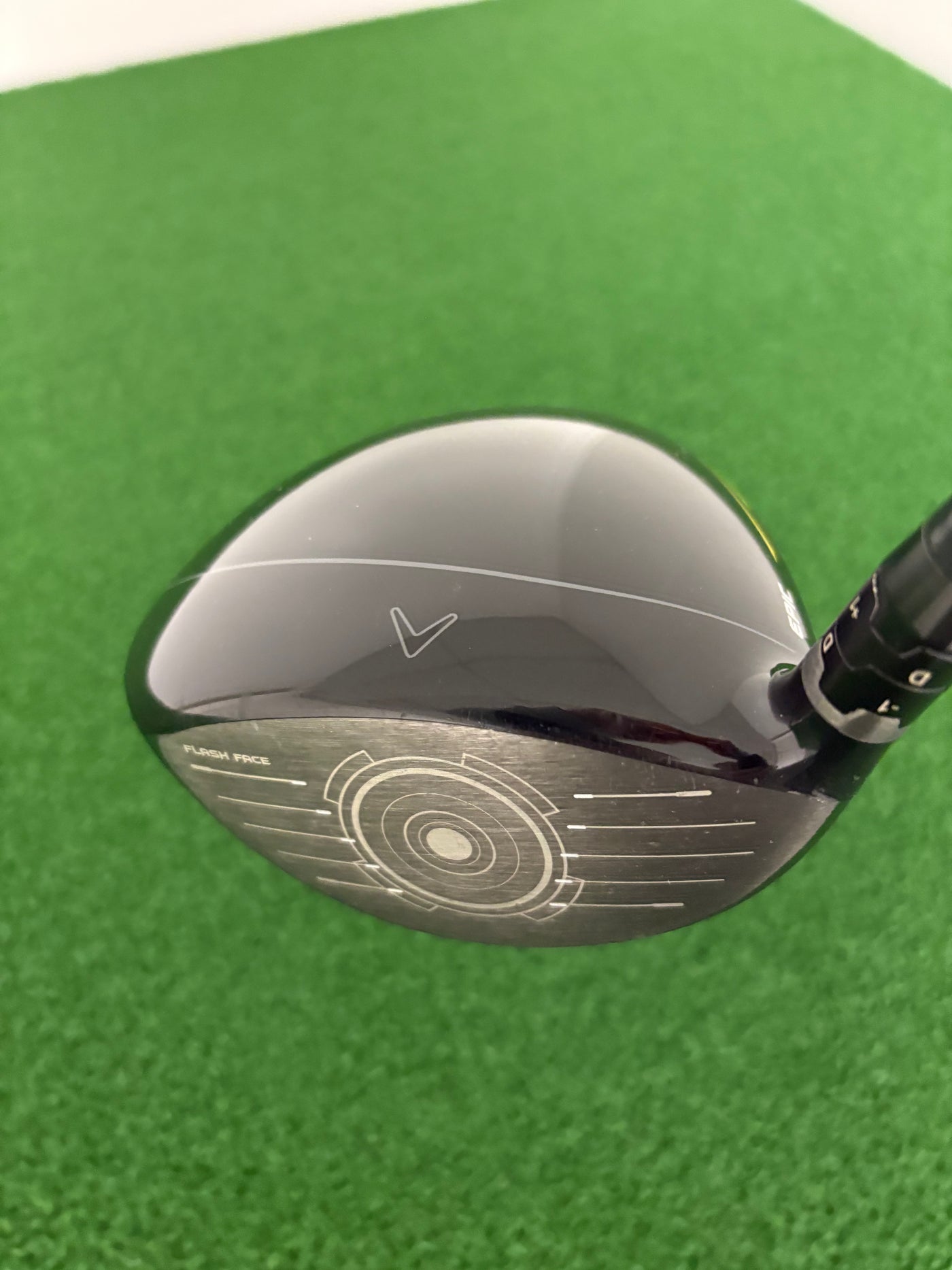 Callaway Epic Flash 9.0* (Stiff)