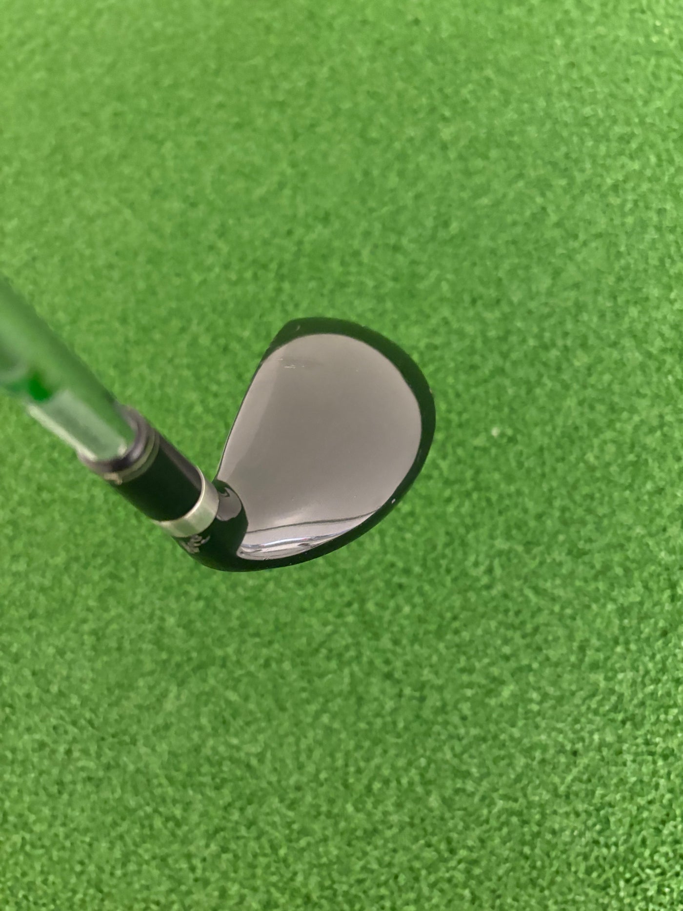 Srixon Z-H45 19* 3 Hybrid (Stiff)