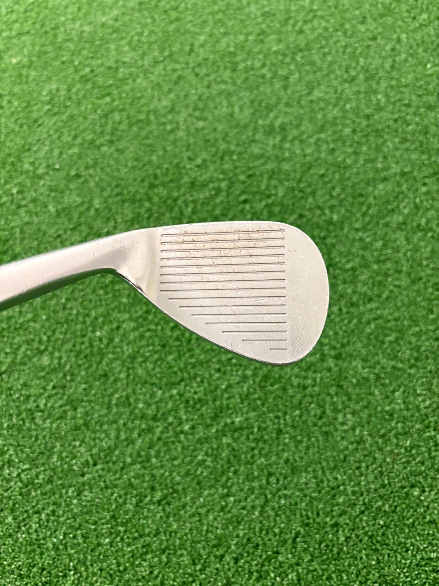 Mizuno T-7 58*