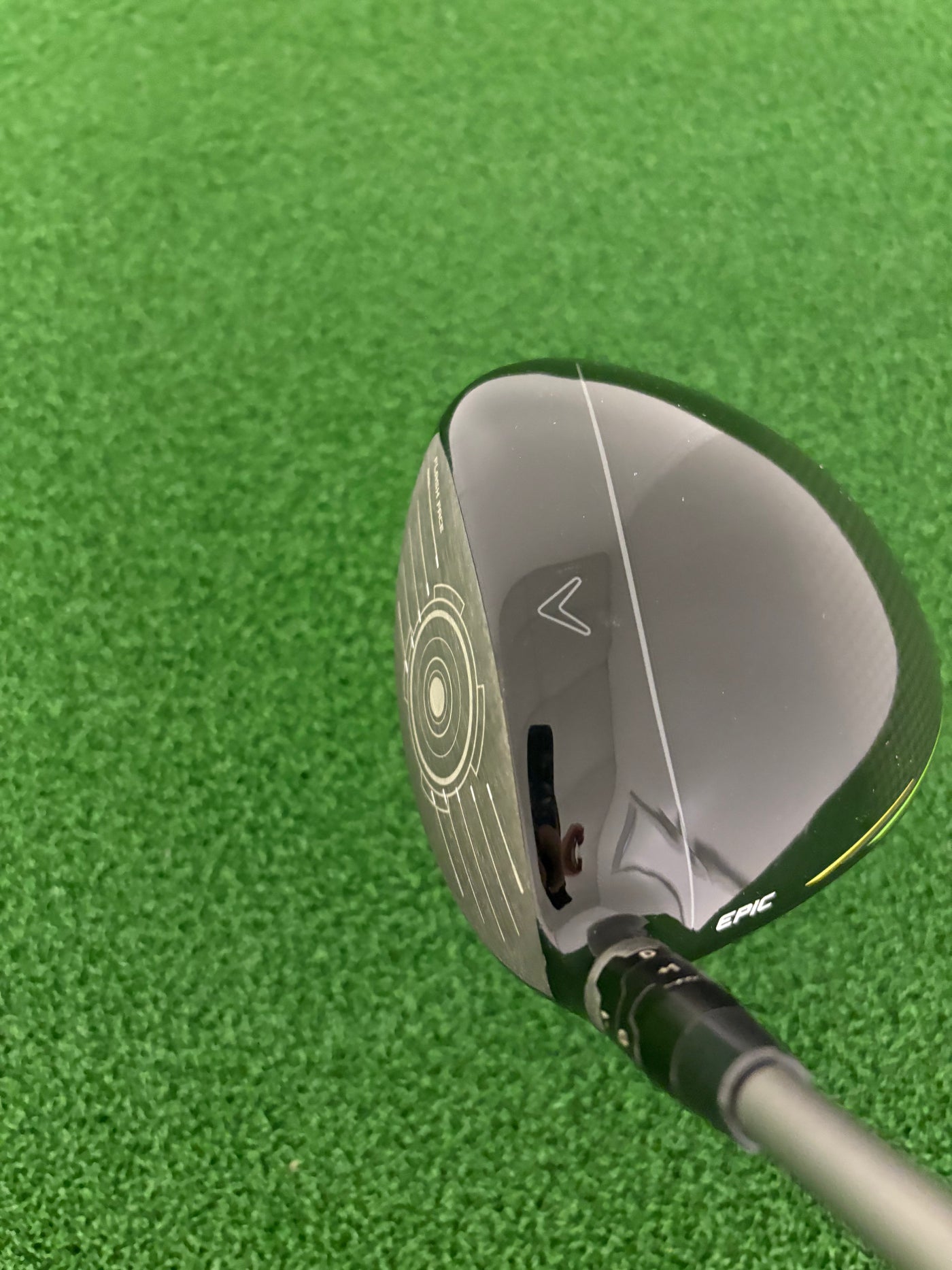 Callaway Epic Flash 9.0* (Stiff)