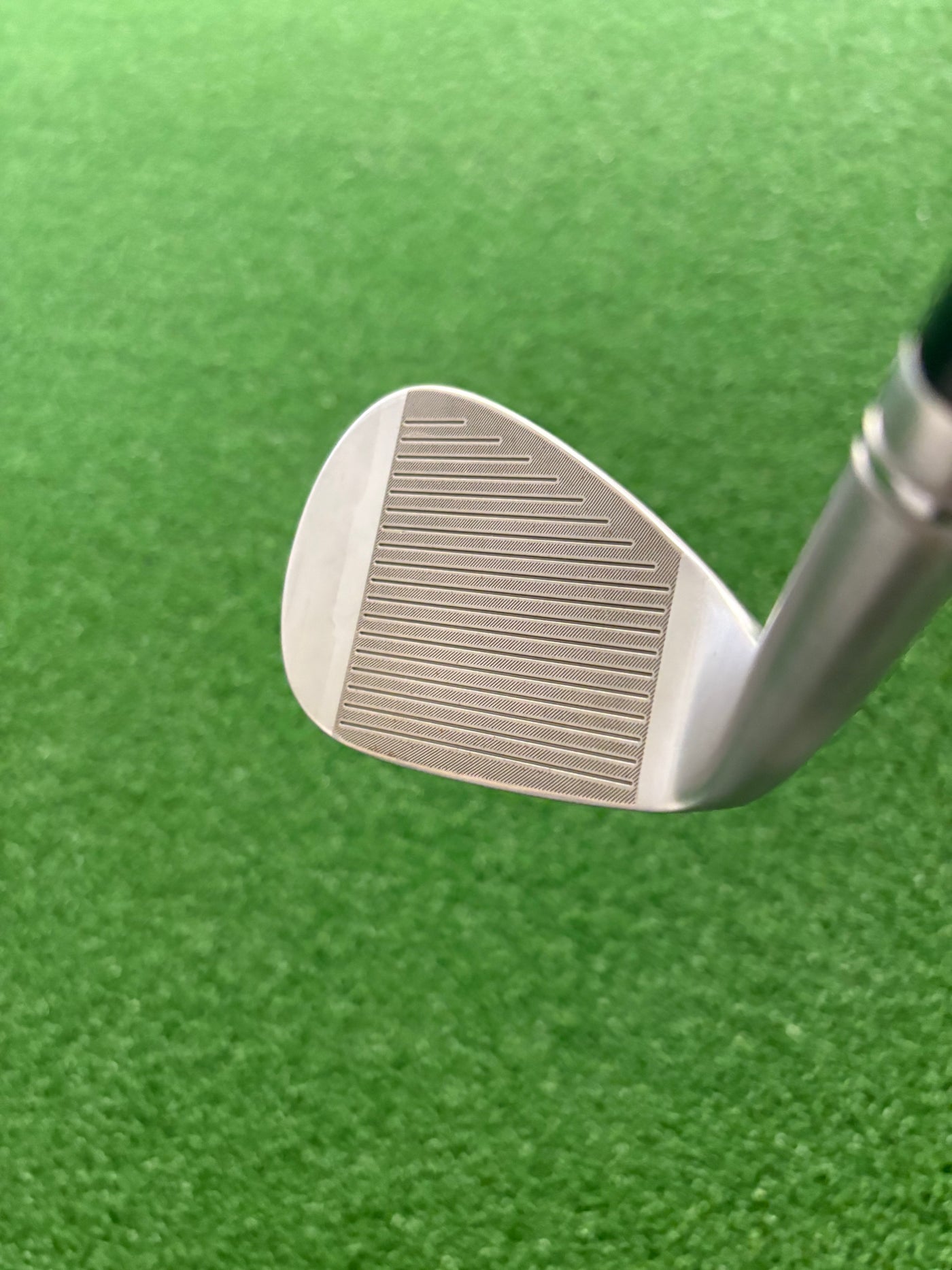 Taylormade Milled Grind 4 LB 60*