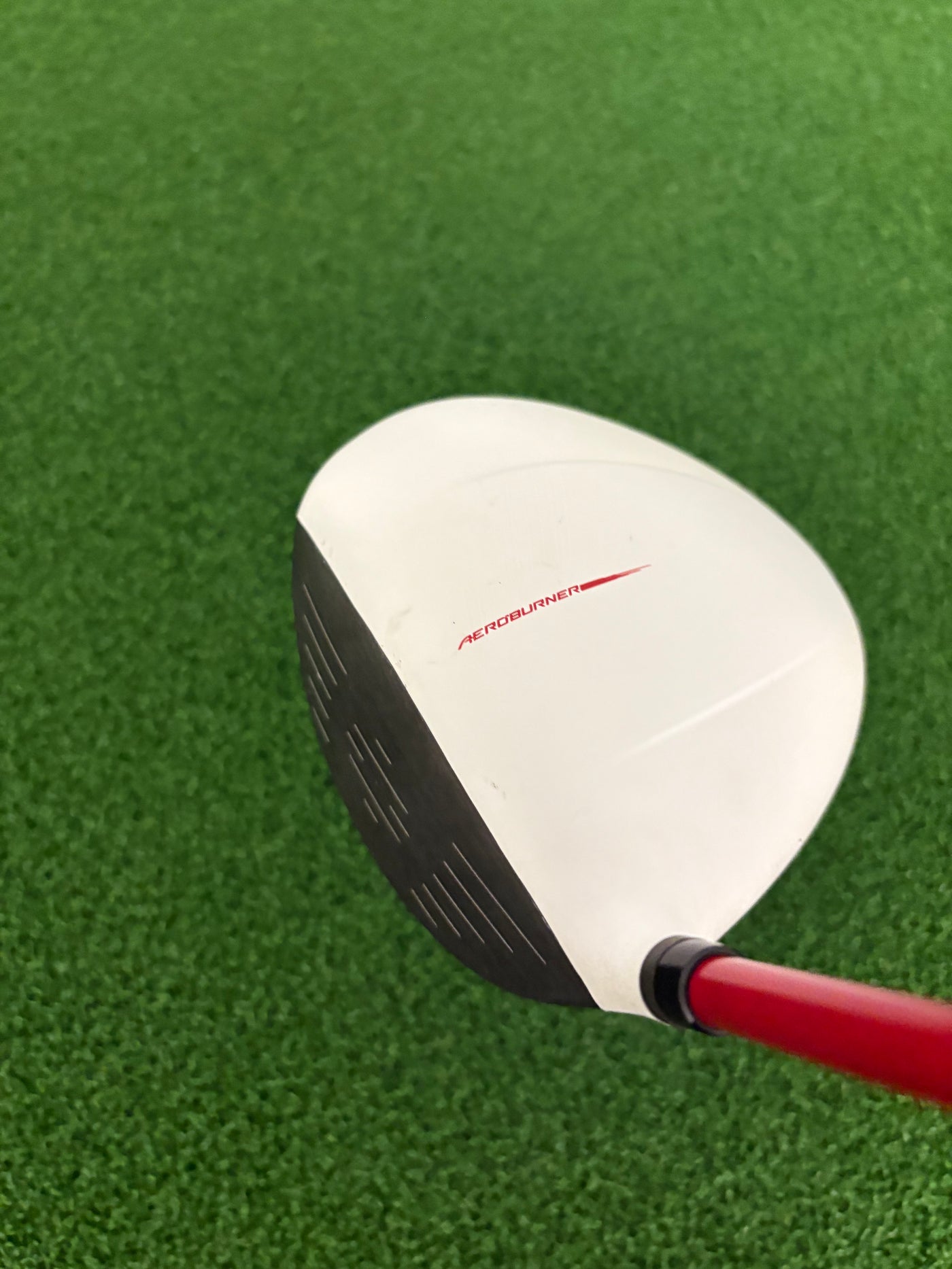 Taylormade AeroBurner 11* (Stiff/Regular)