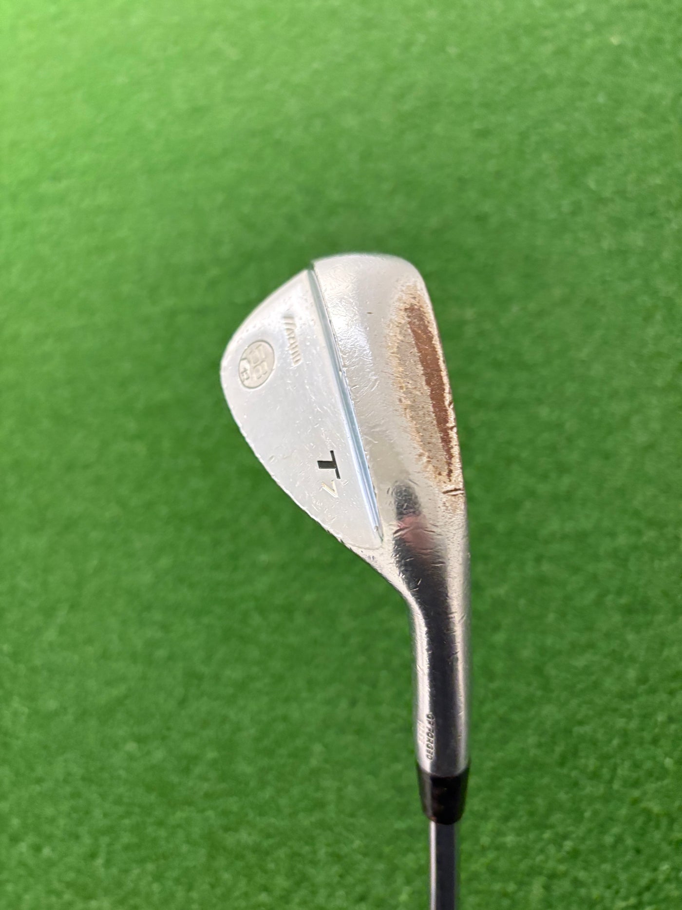 Mizuno T-7 58*