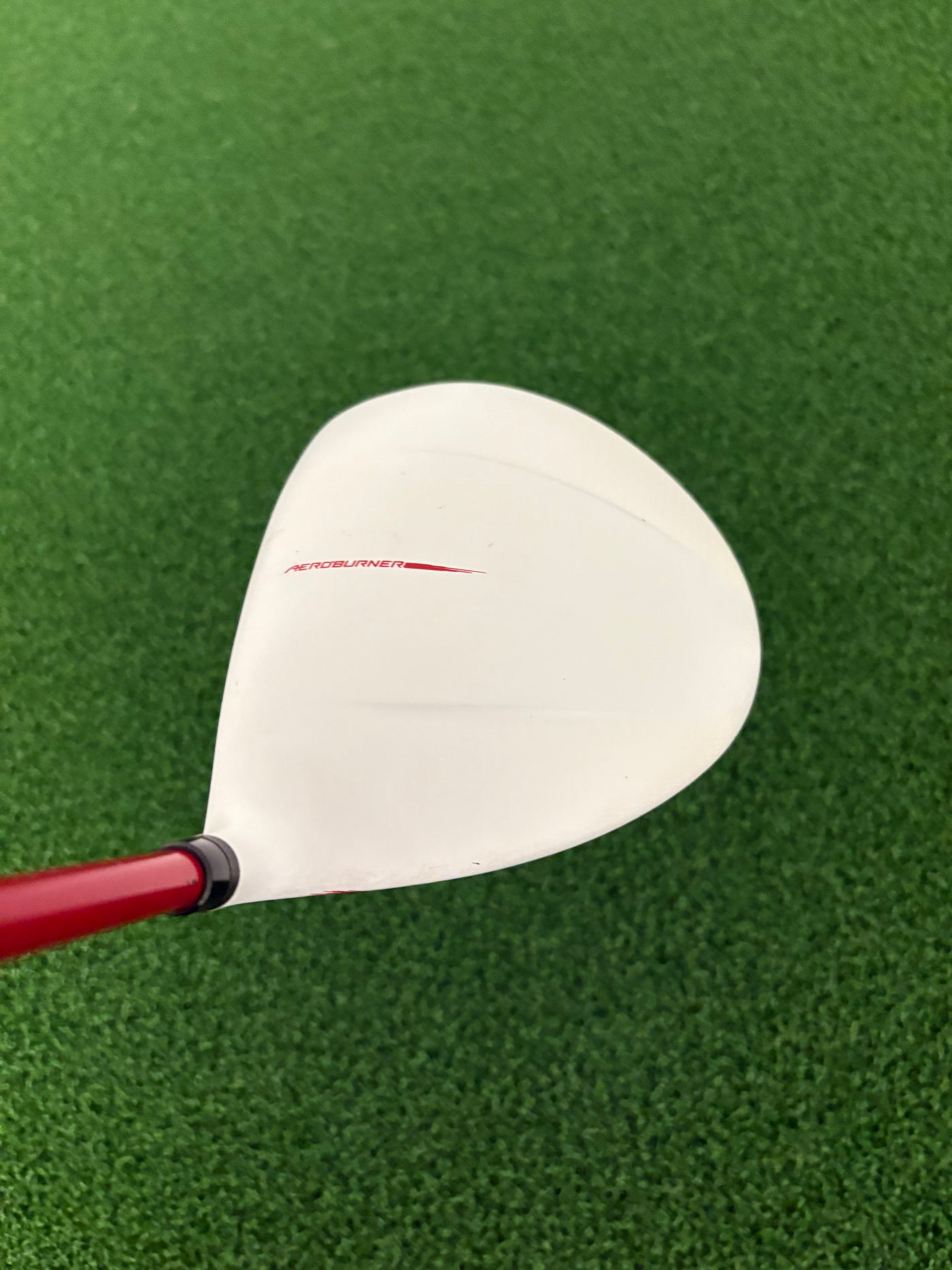 Taylormade AeroBurner 11* (Stiff/Regular)