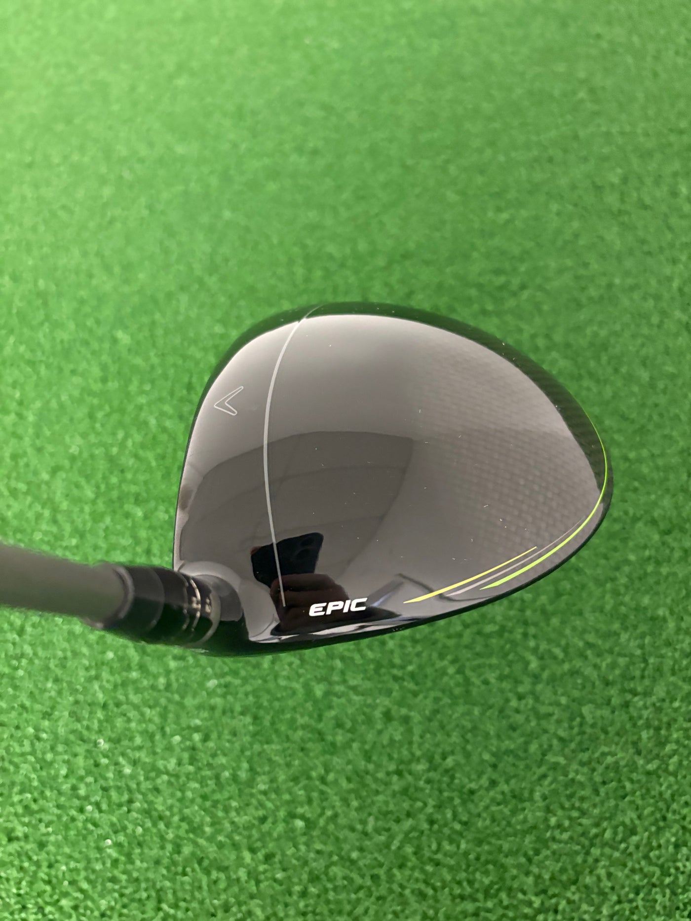 Callaway Epic Flash 9.0* (Stiff)