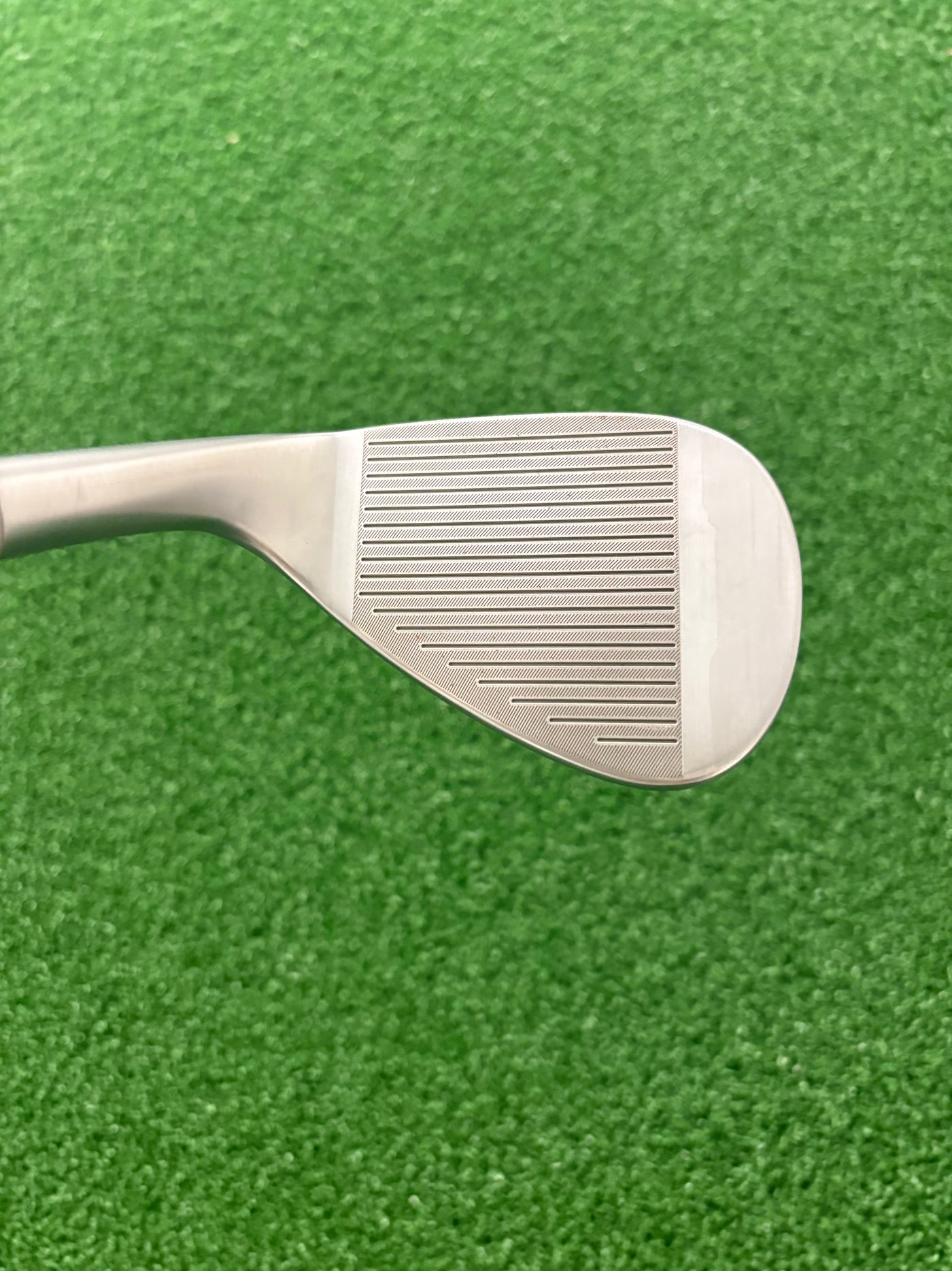 Taylormade Milled Grind 4 LB 60*