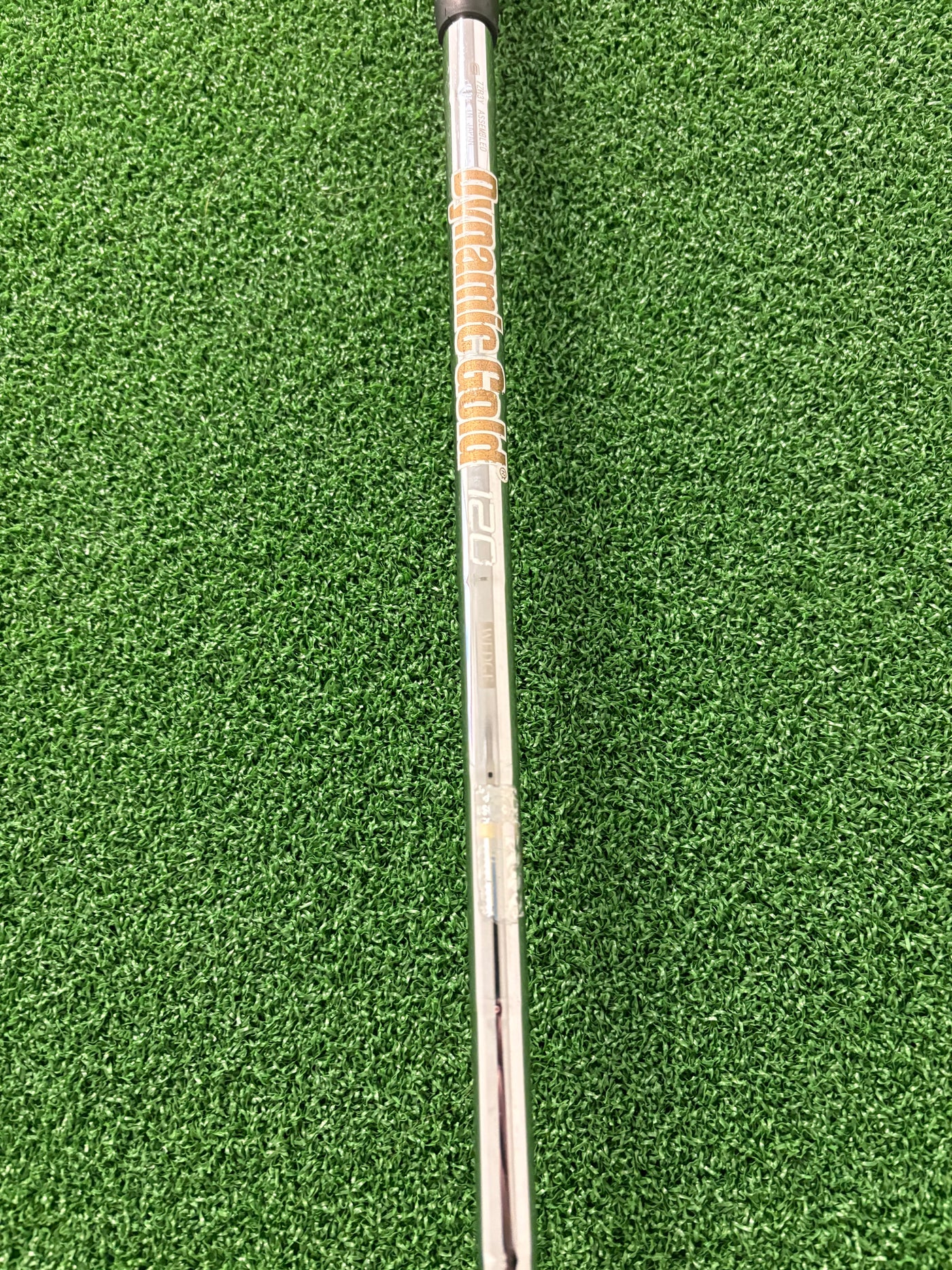 Mizuno T-7 58*