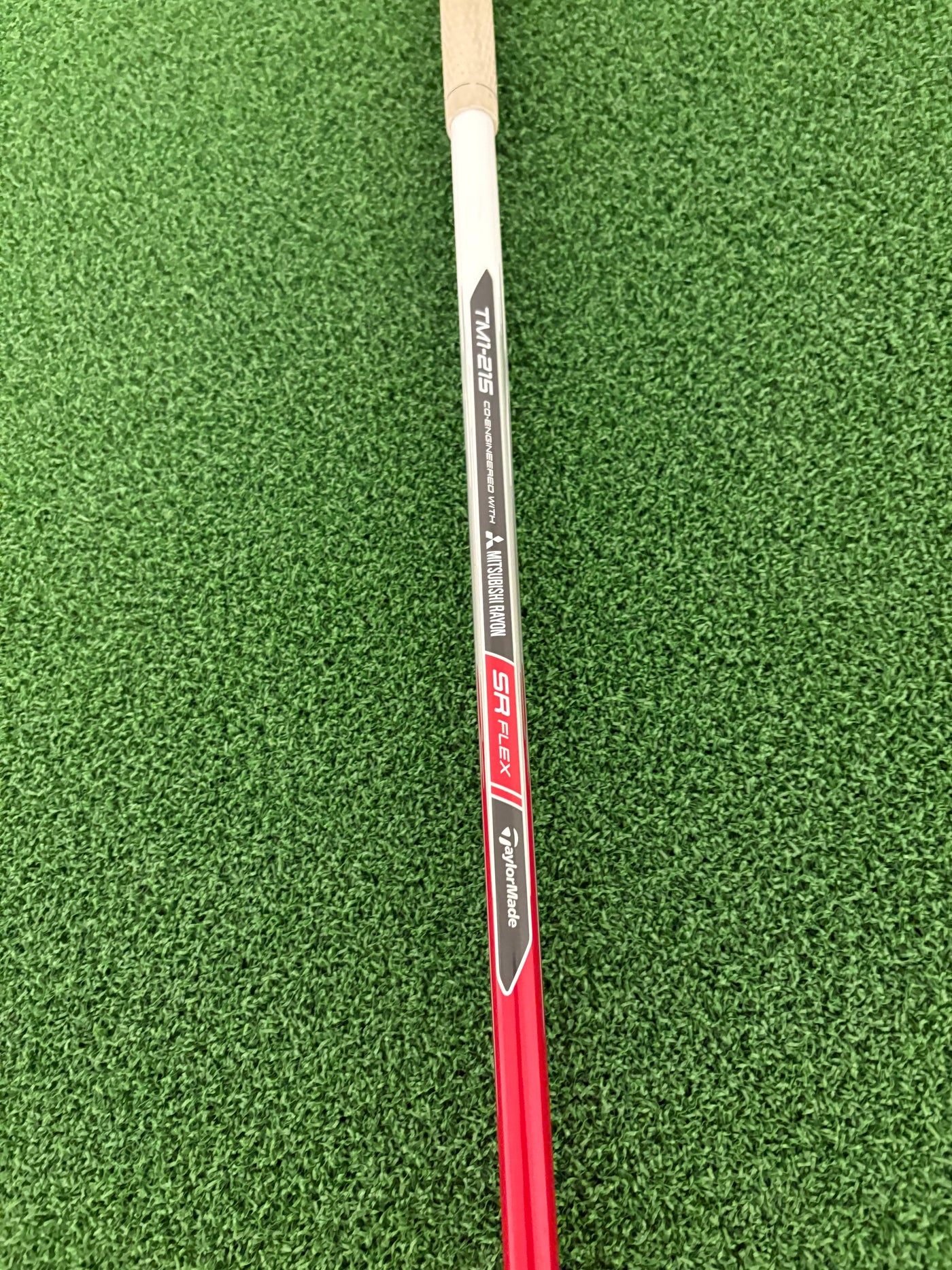 Taylormade AeroBurner 11* (Stiff/Regular)