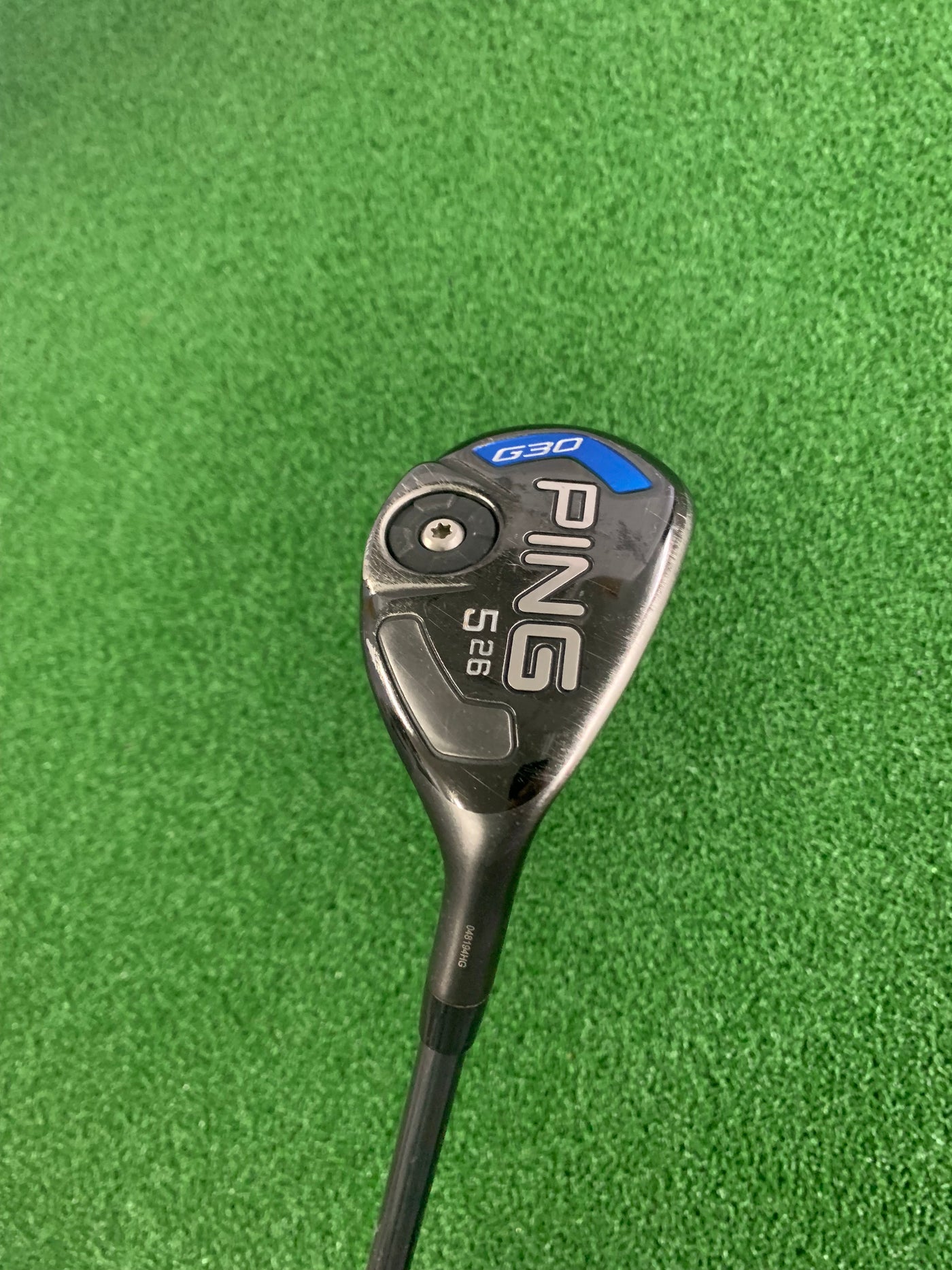 Ping G30 26* 5 Hybrid (Senior)