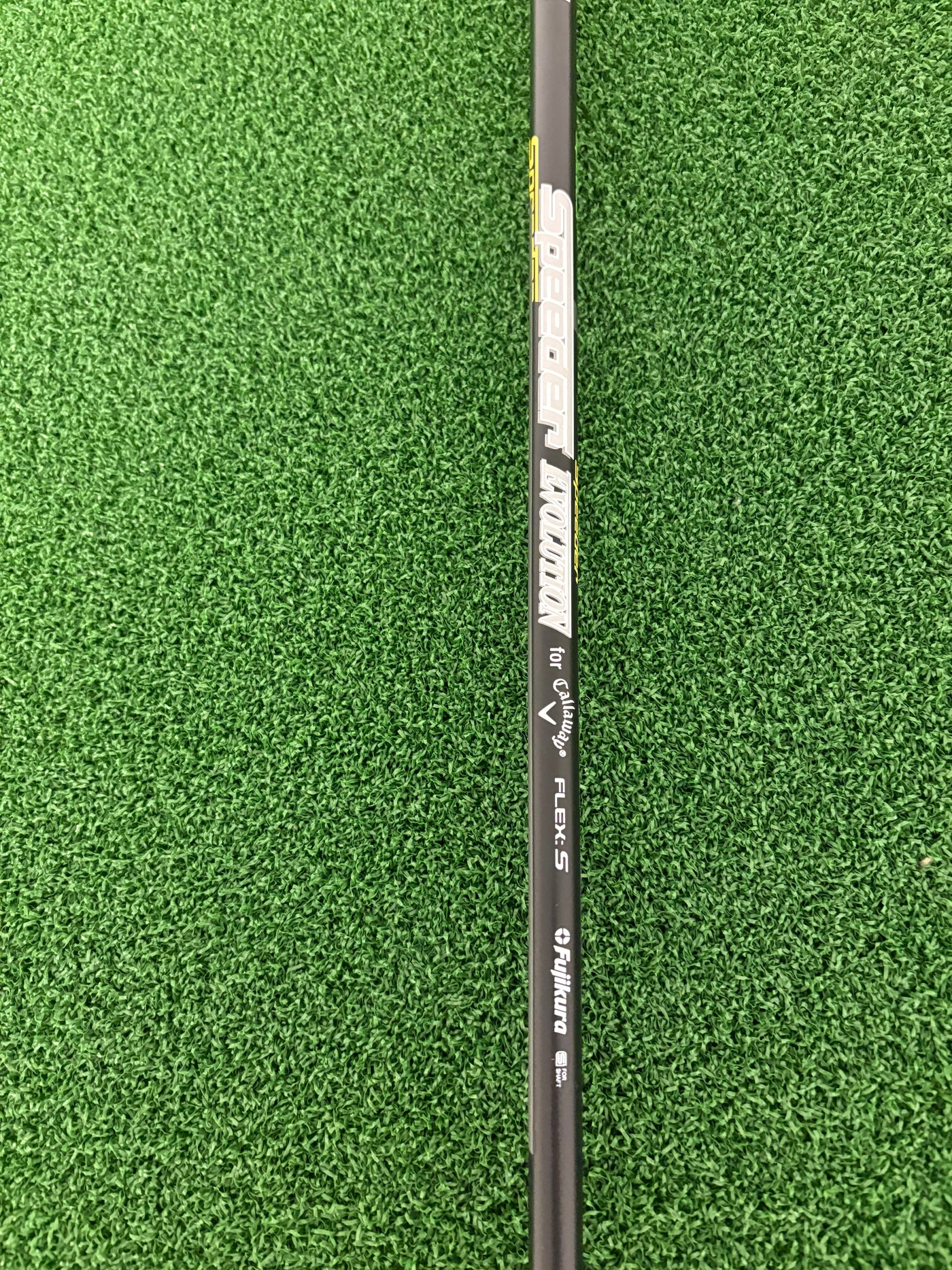 Callaway Epic Flash 9.0* (Stiff)