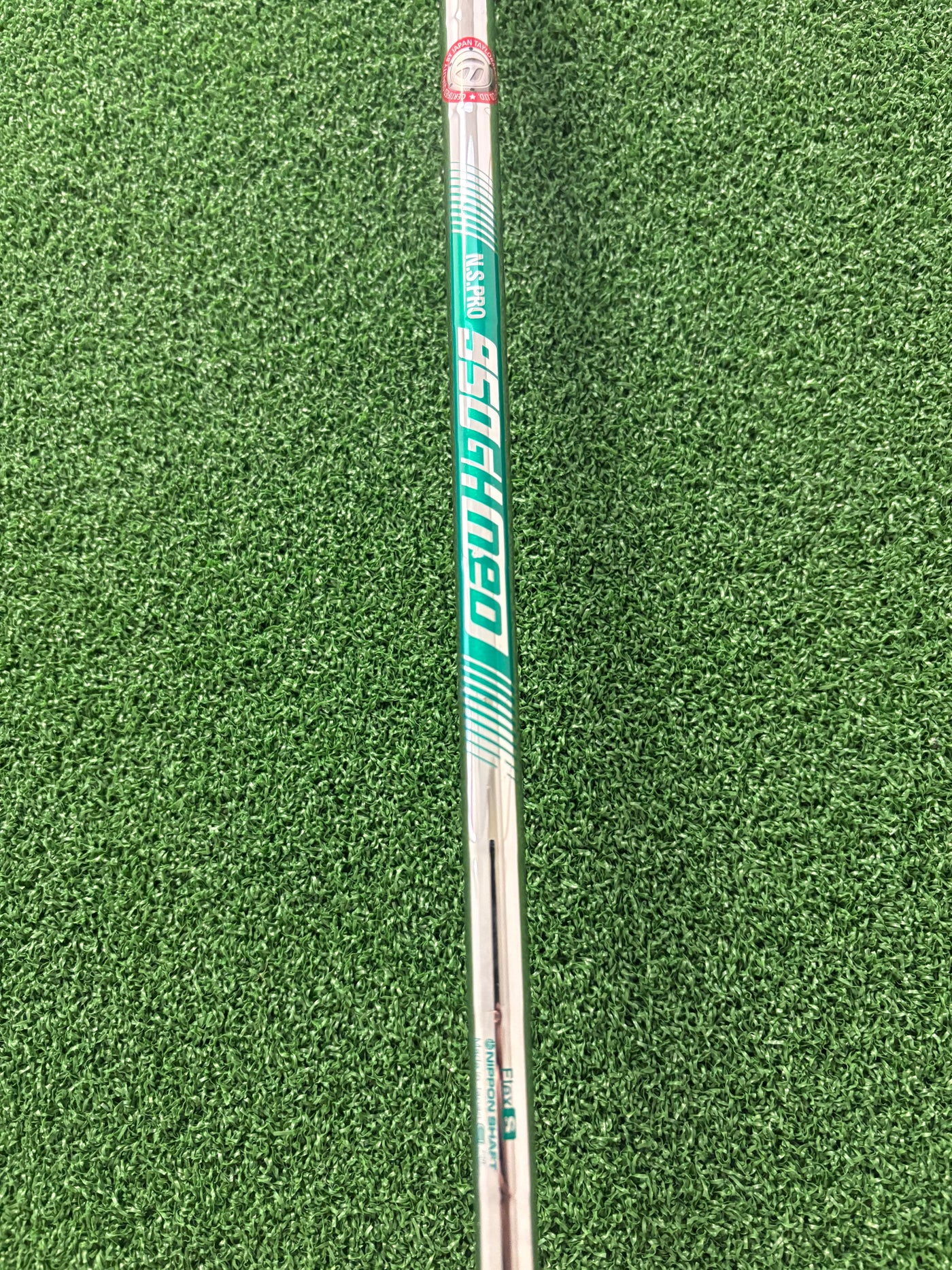 Taylormade Milled Grind 4 LB 60*