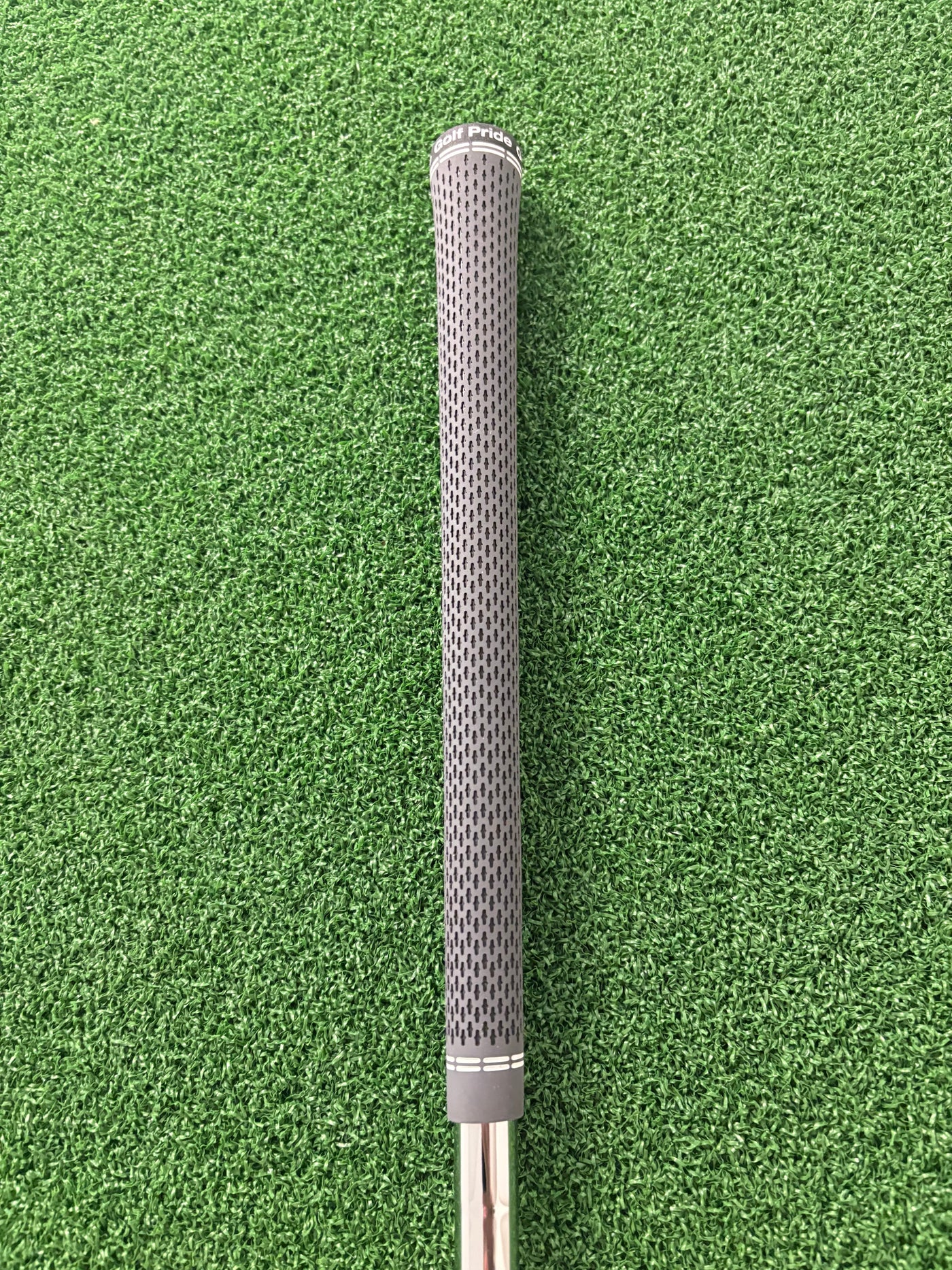 Taylormade Milled Grind 4 LB 60*
