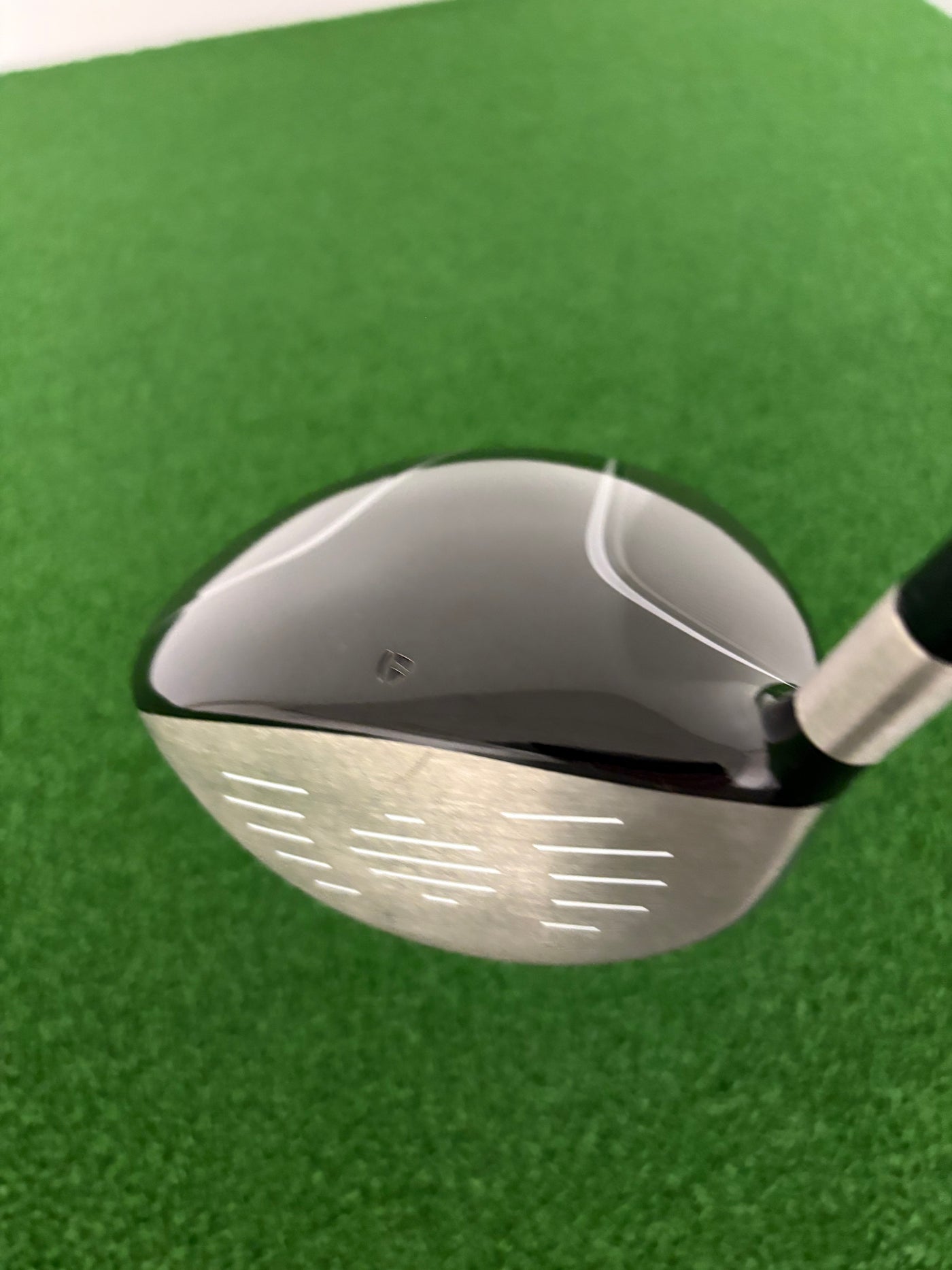 Taylormade Burner TP 9.5* (Stiff)