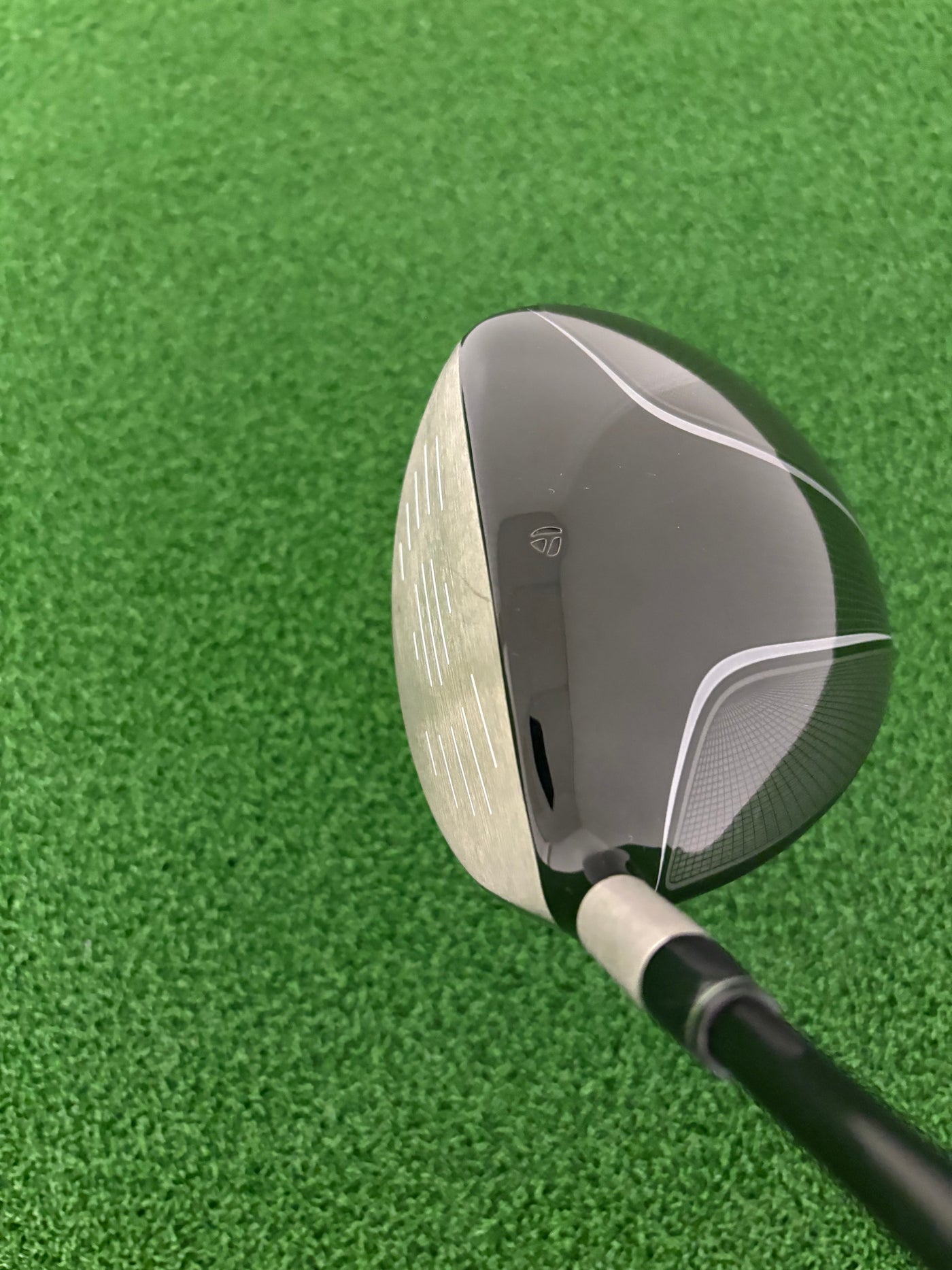 Taylormade Burner TP 9.5* (Stiff)