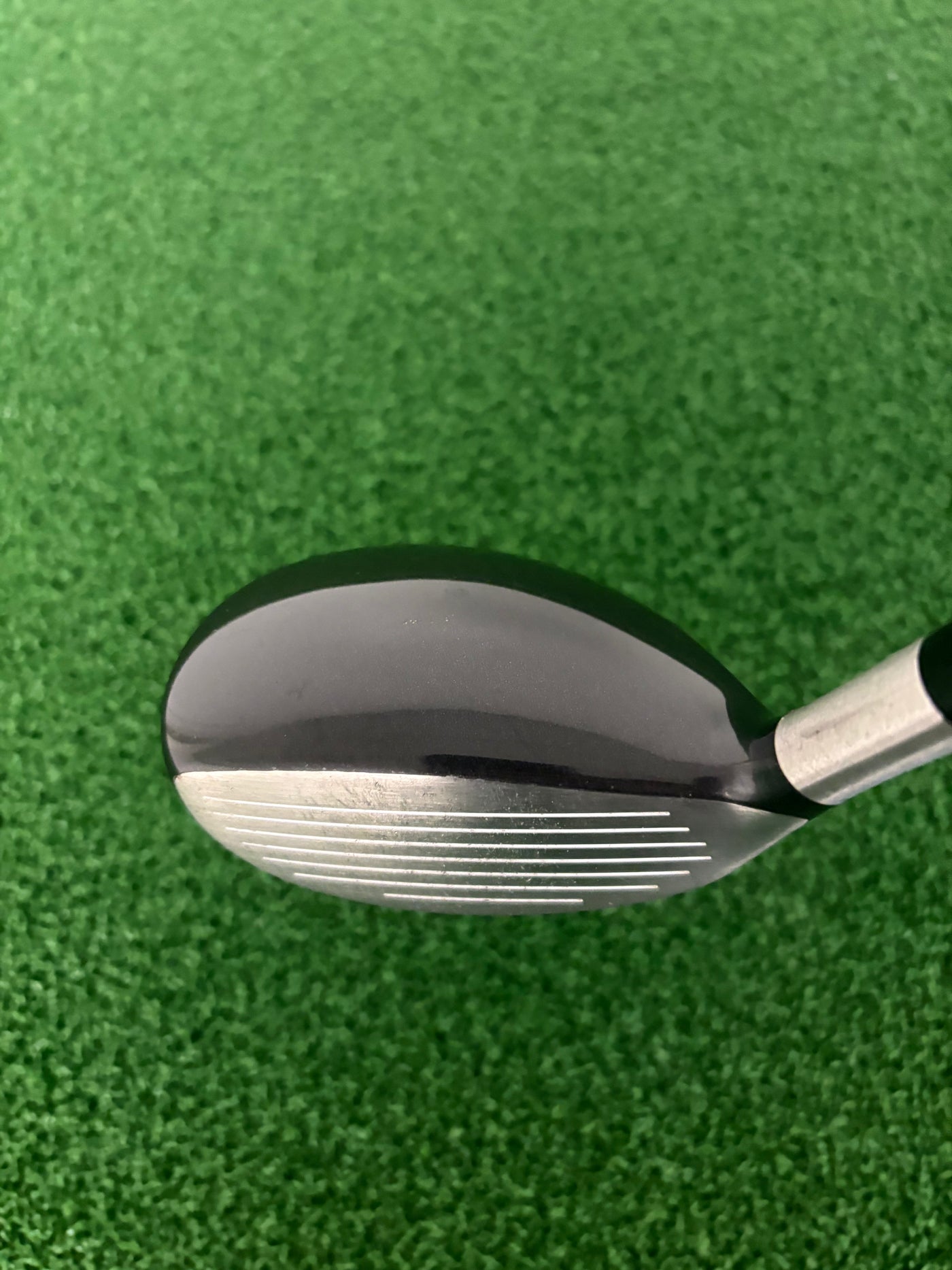 Titleist 909H 21* 4 Hybrid (Stiff)
