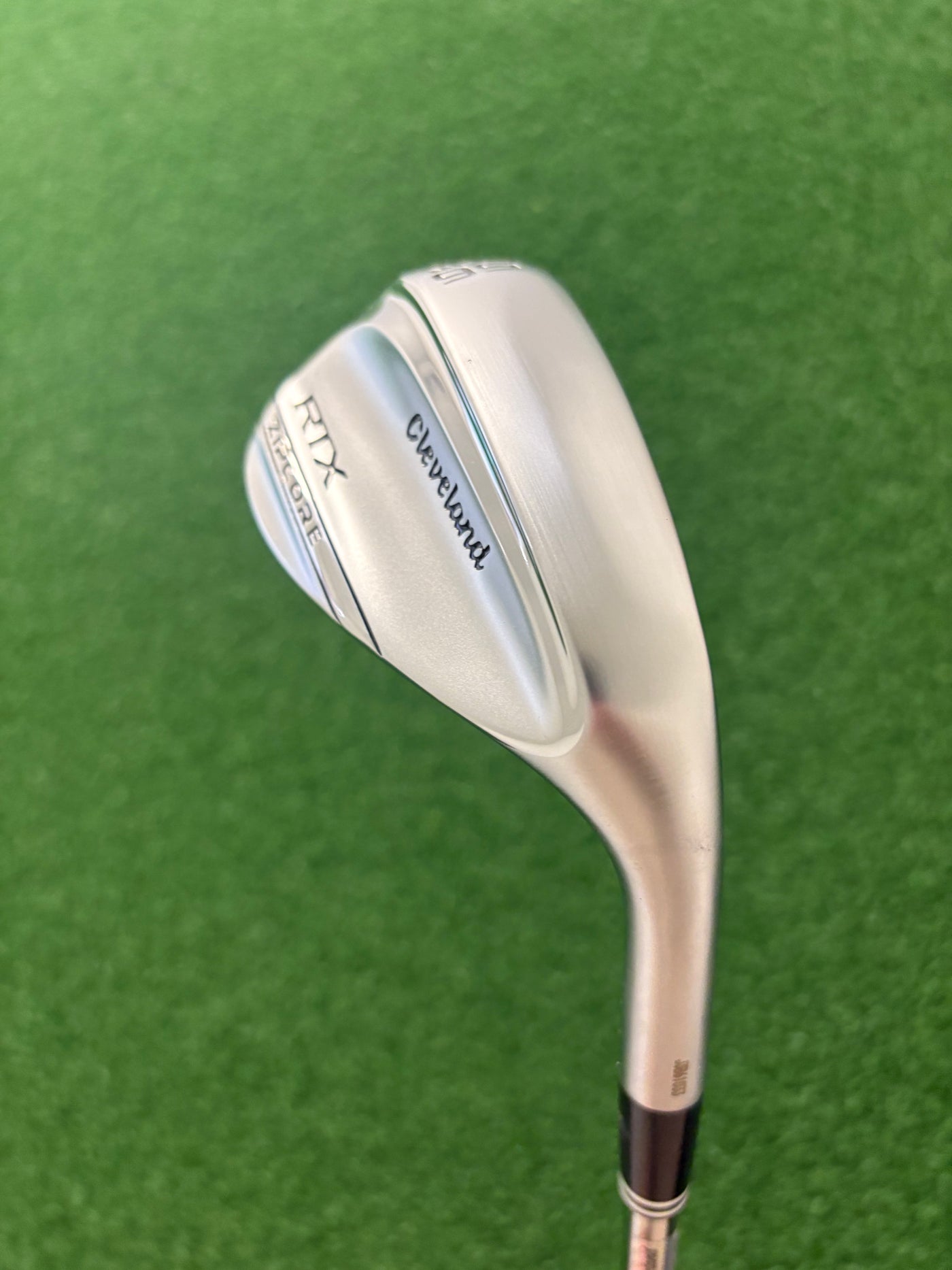 Cleveland RTX Zip-Core Low Grind 56* *NEW*