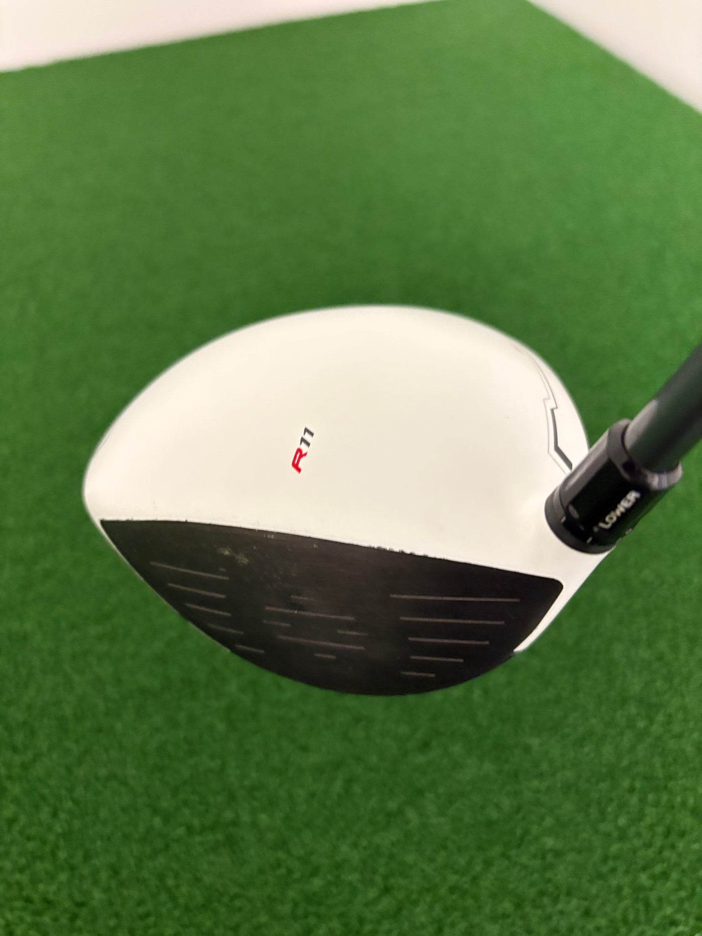 Taylormade R11S 9.0* (Regular)