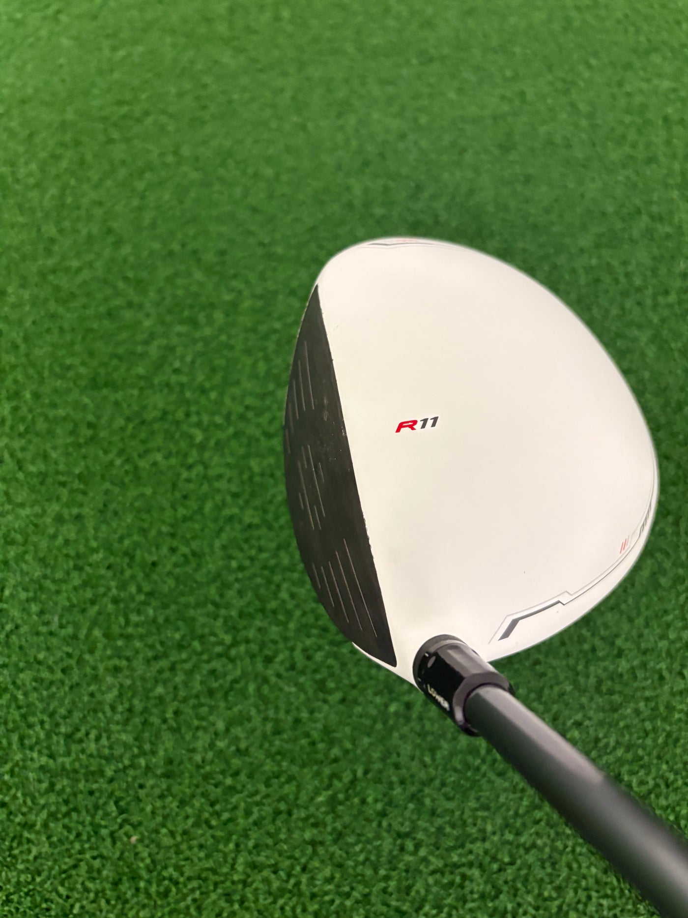 Taylormade R11S 9.0* (Regular)