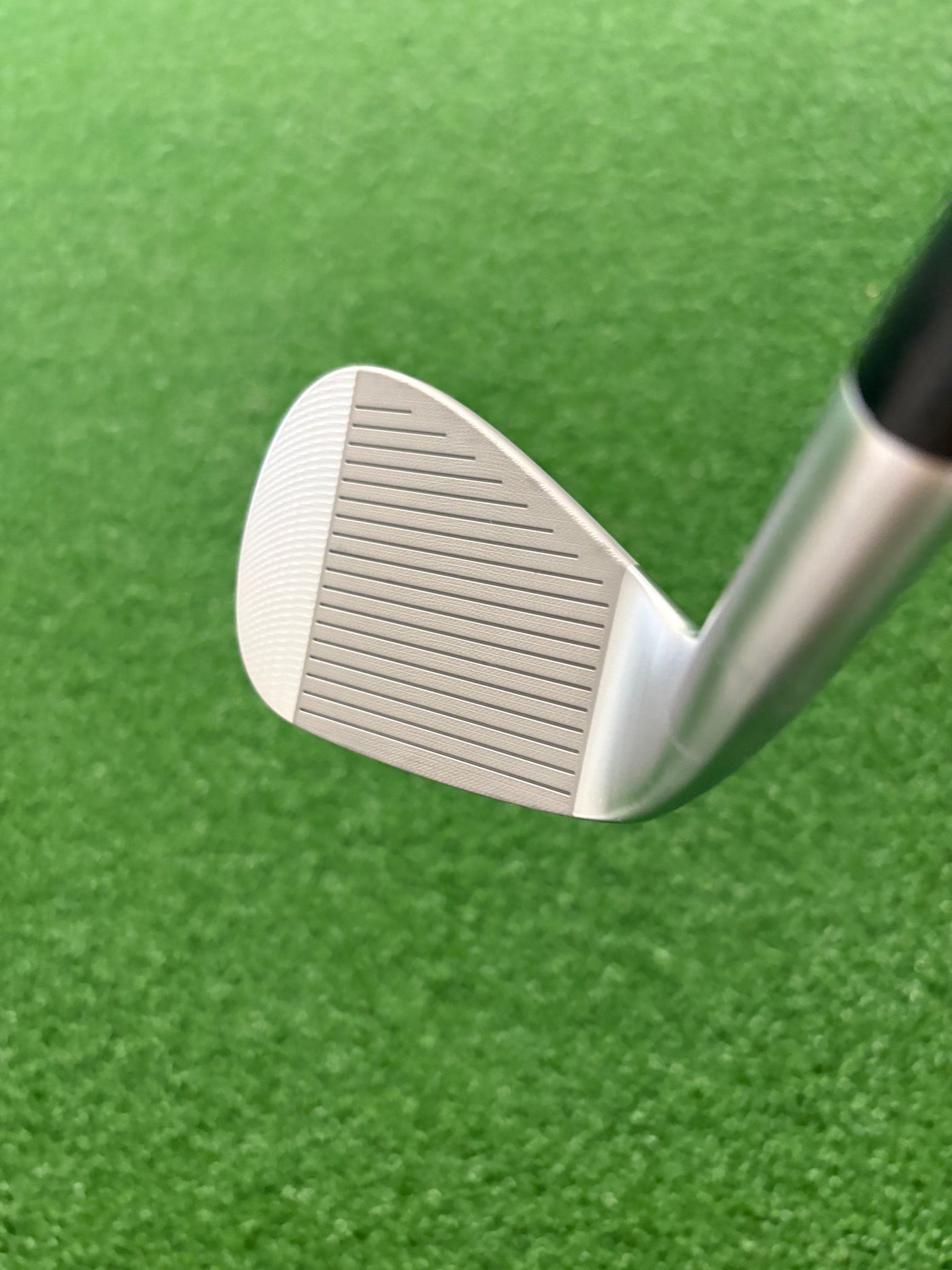 Cleveland RTX-6 Zip-Core Mid Grind 46* *NEW*