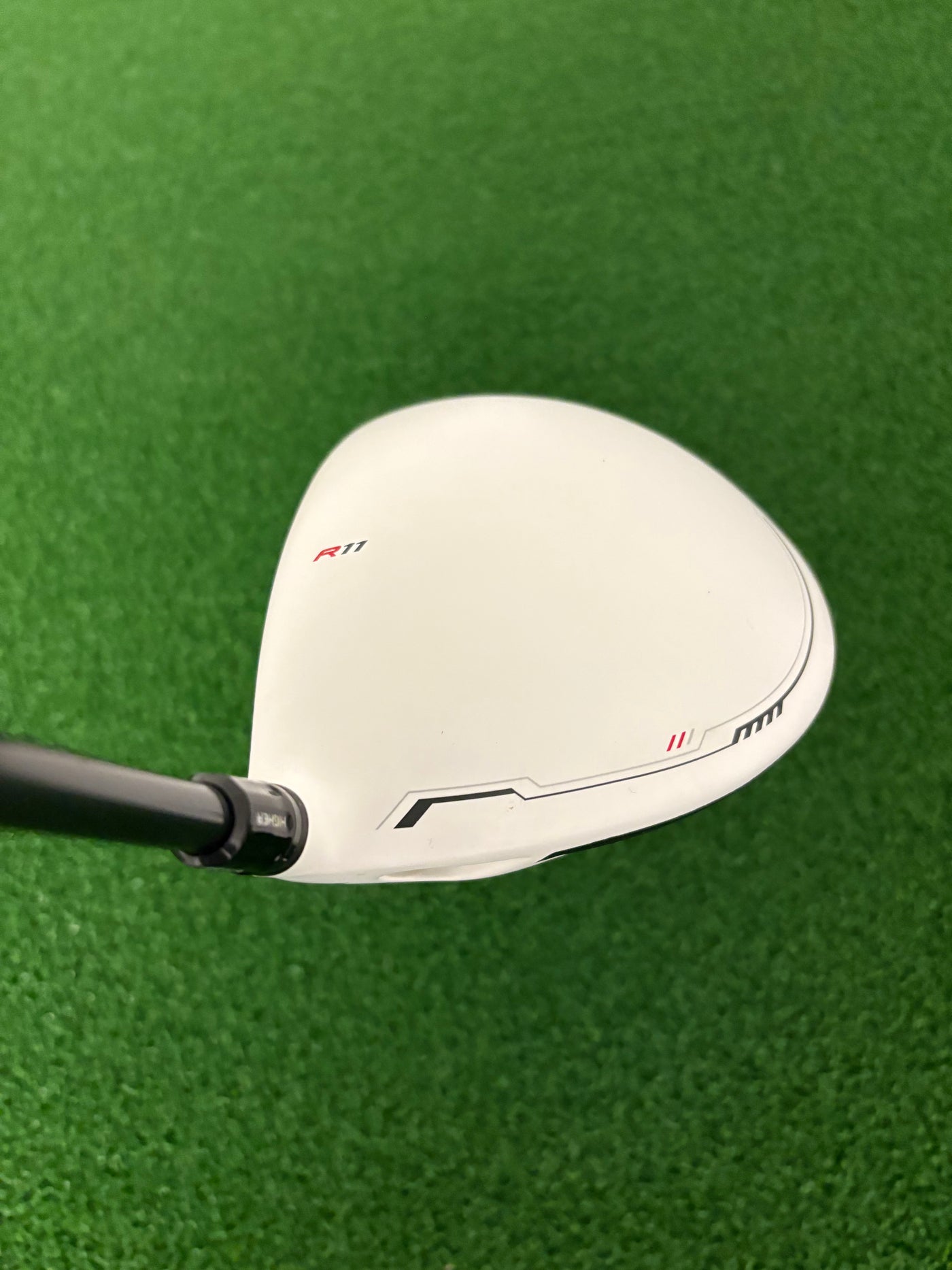 Taylormade R11S 9.0* (Regular)
