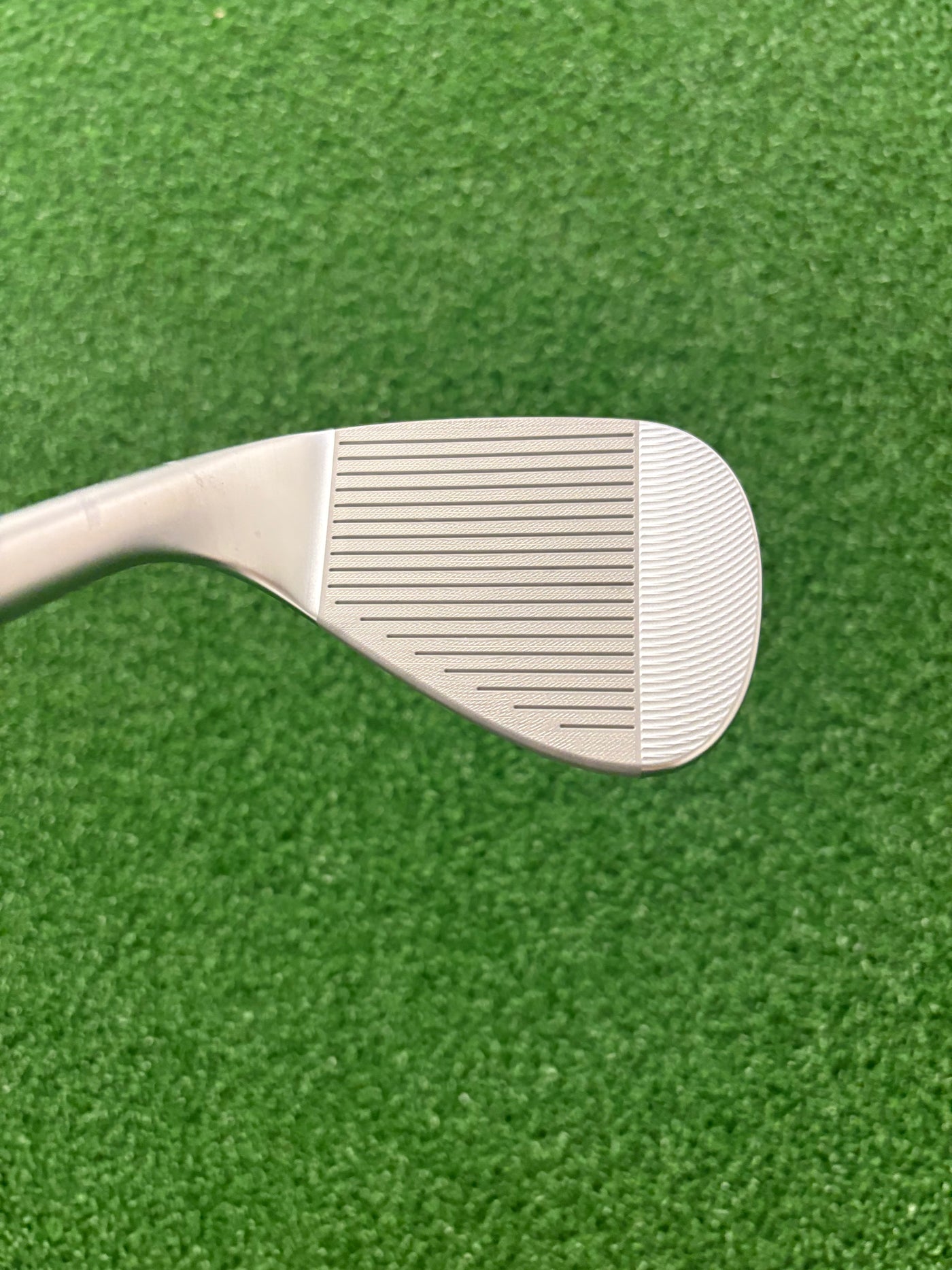 Cleveland RTX-6 Zip-Core Mid Grind 46* *NEW*