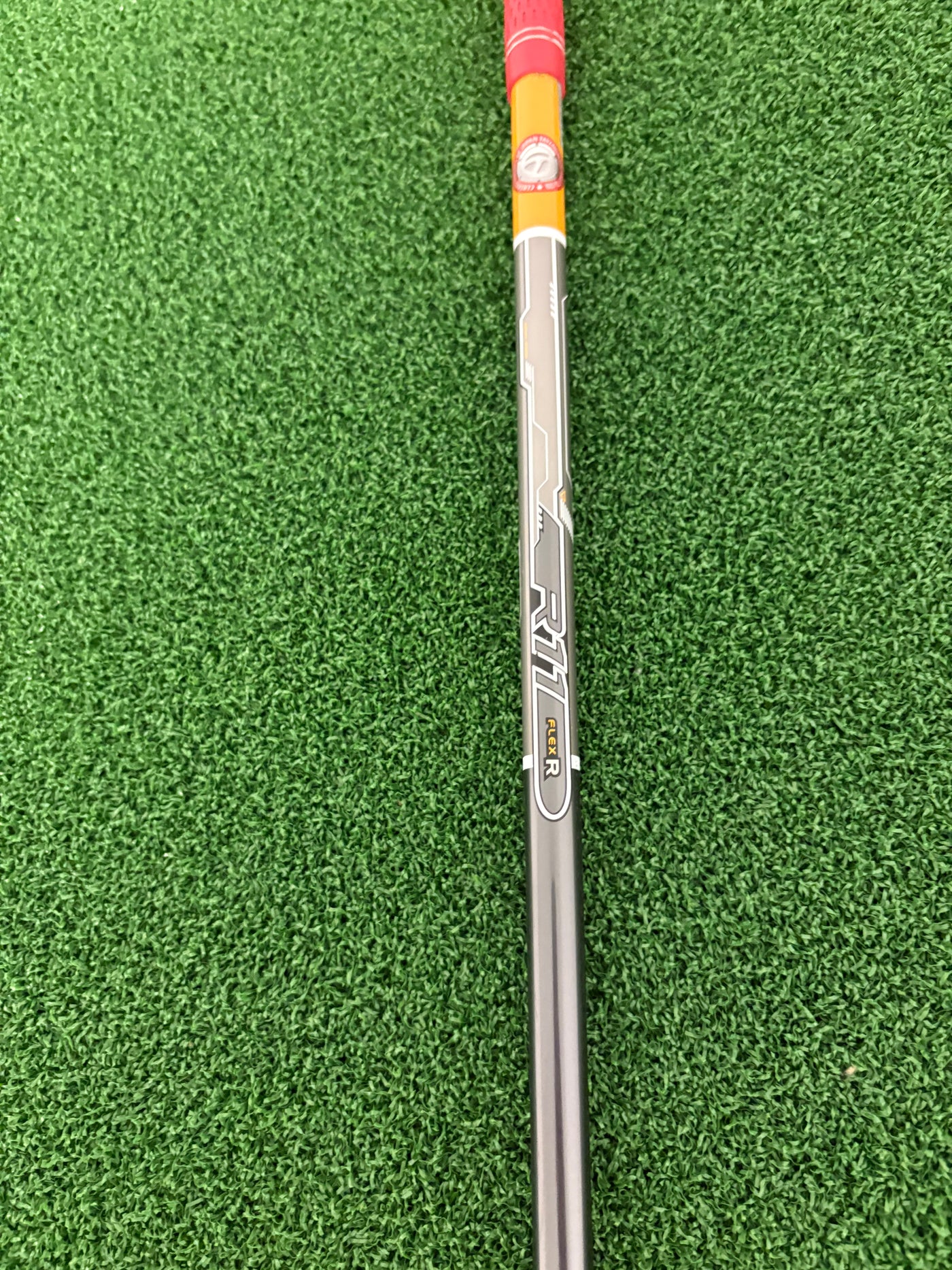 Taylormade R11S 9.0* (Regular)