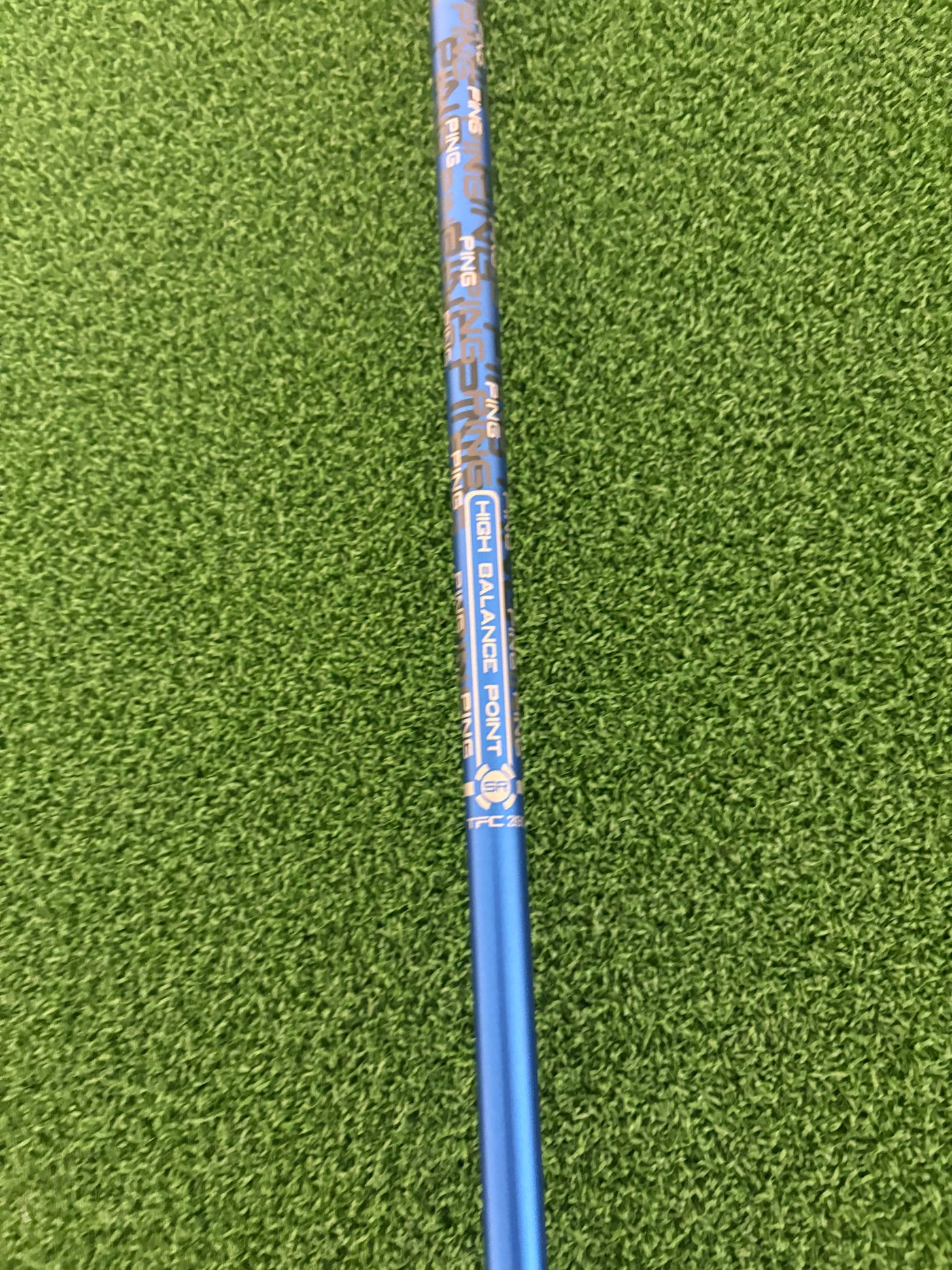 Ping G30 19* 3 Hybrid (Stiff/Regular)