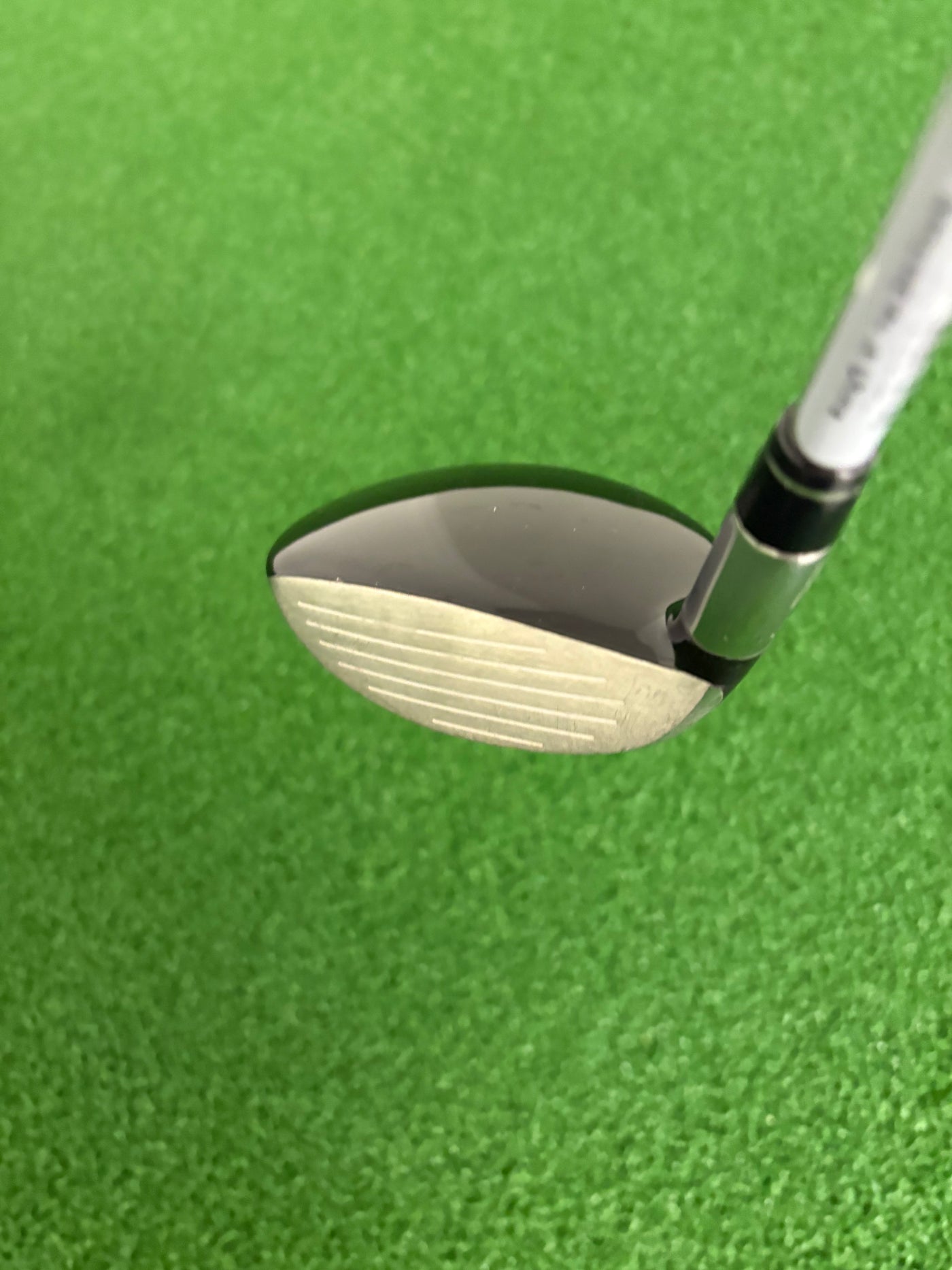 Callaway Legacy (2012) 20* 3 Hybrid (Stiff/Regular)
