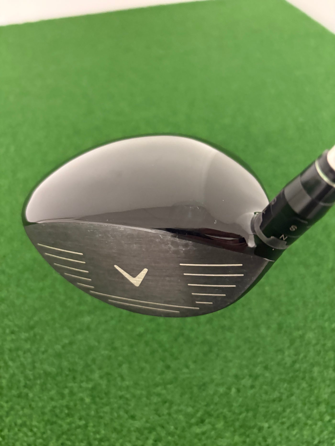 Callaway Legacy Black (2013) Tour Authentic 9.0* (Stiff)