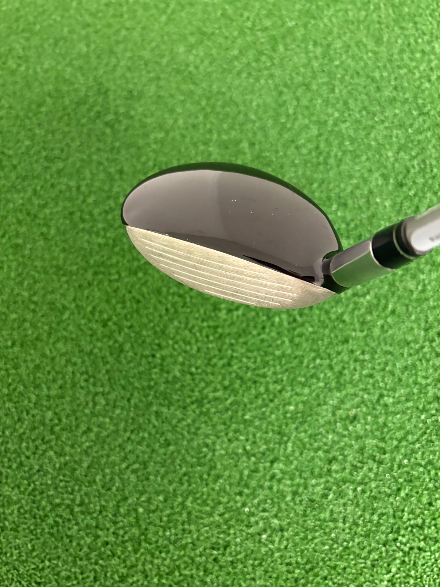 Callaway Legacy (2012) 20* 3 Hybrid (Stiff/Regular)