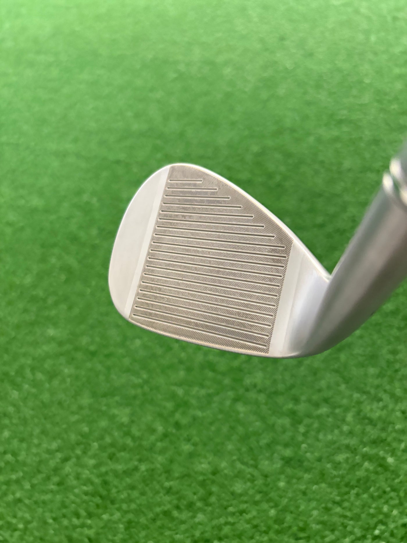 Taylormade Milled Grind 4 HB 60*