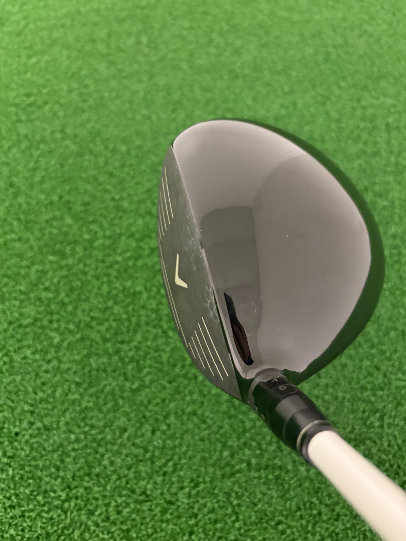 Callaway Legacy Black (2013) Tour Authentic 9.0* (Stiff)