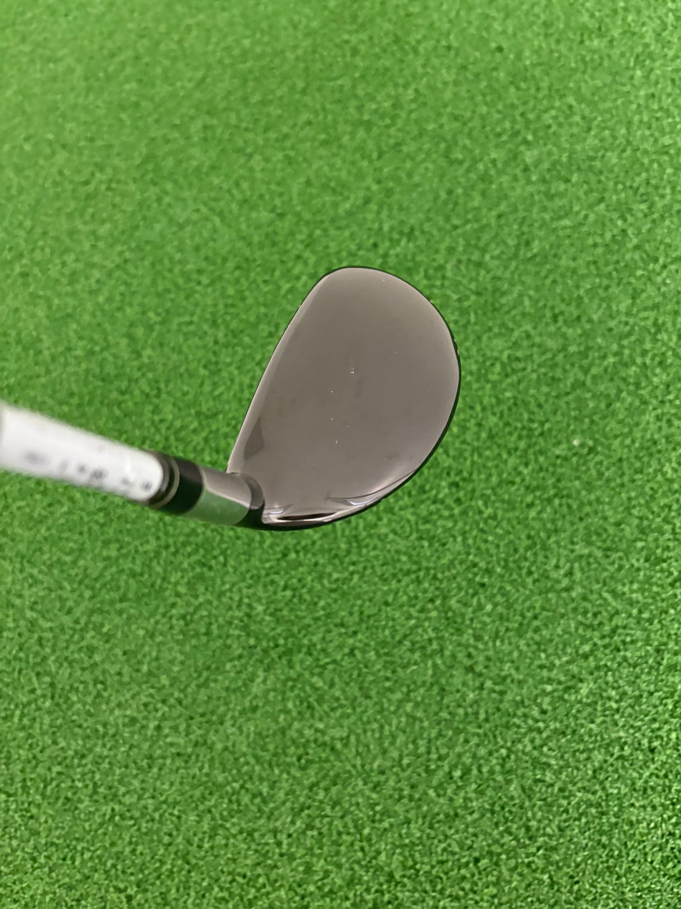 Callaway Legacy (2012) 20* 3 Hybrid (Stiff/Regular)